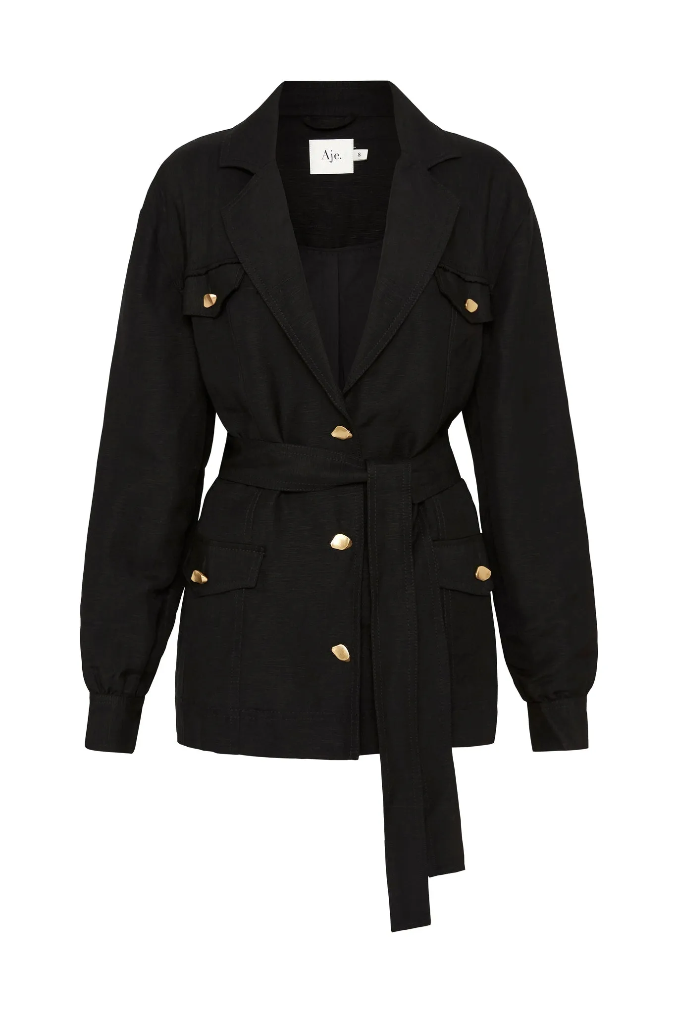 Apres Jacket sold by Aje product image thumbnail 2