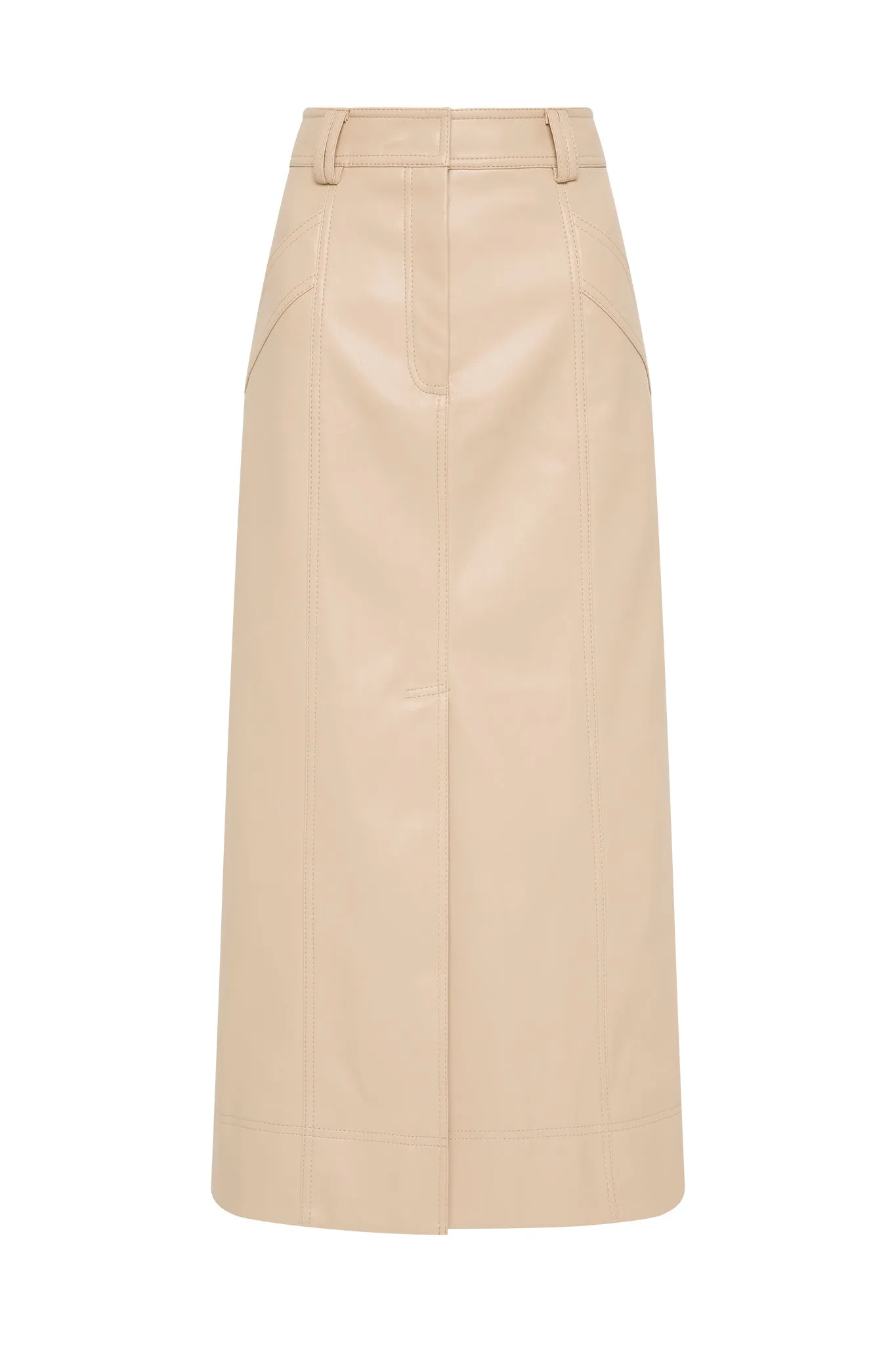 Flourisher Midi Skirt sold by Aje product image thumbnail 2