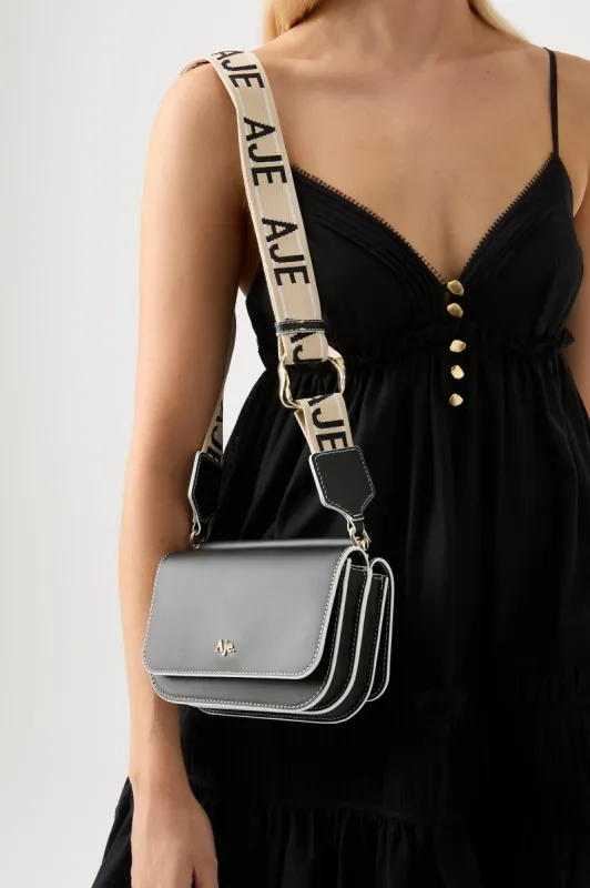 Nova Crossbody Bag sold by Aje