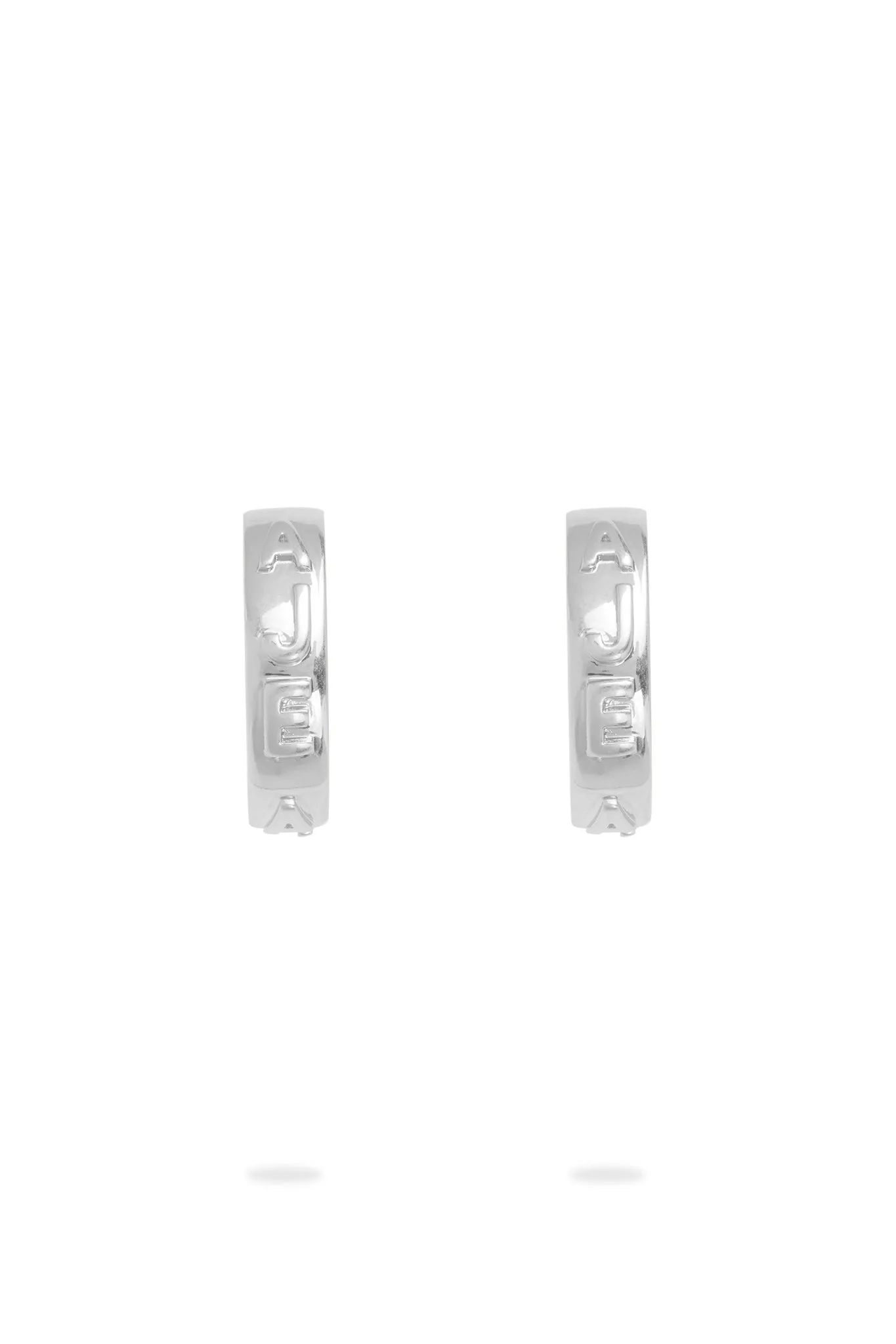 Instinct Hoop Stud sold by Aje product image thumbnail 3