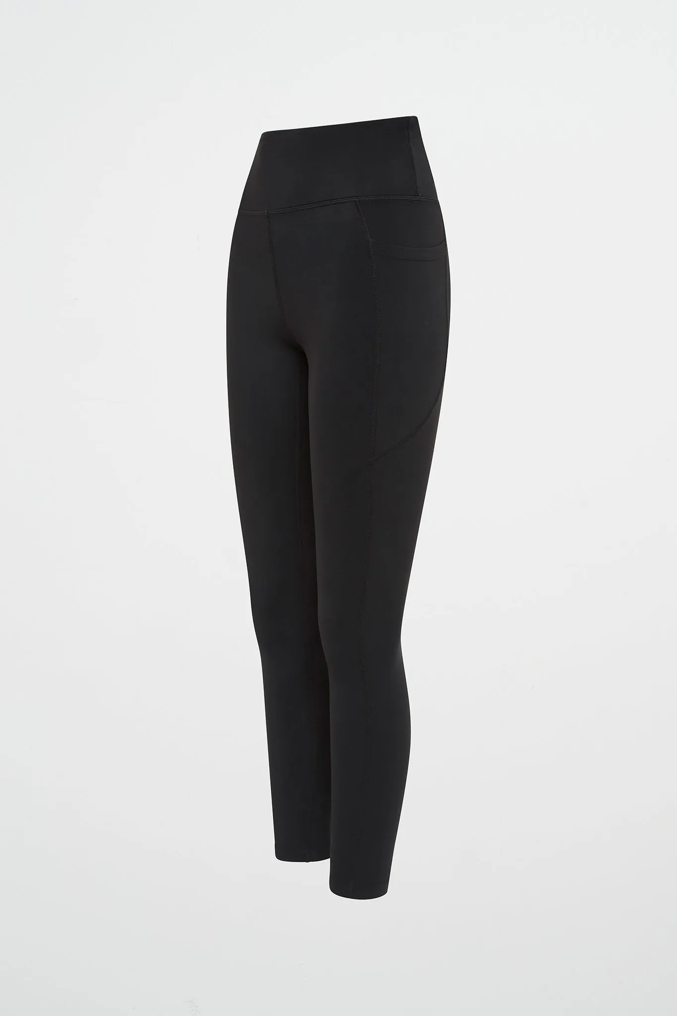 Full Length Sweat Legging sold by Aje product image thumbnail 2