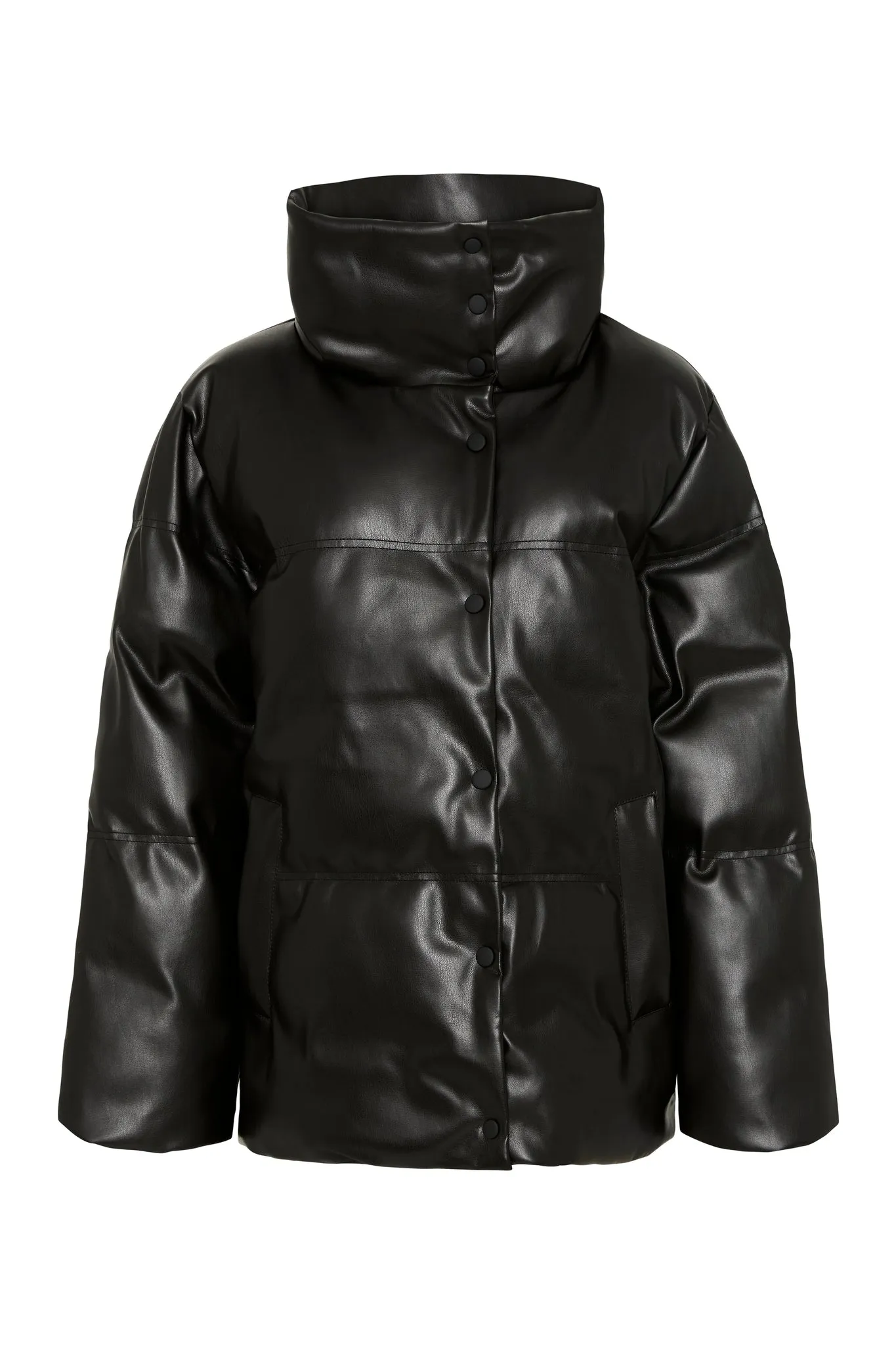 Roamer Puffer Jacket sold by Aje product image thumbnail 2