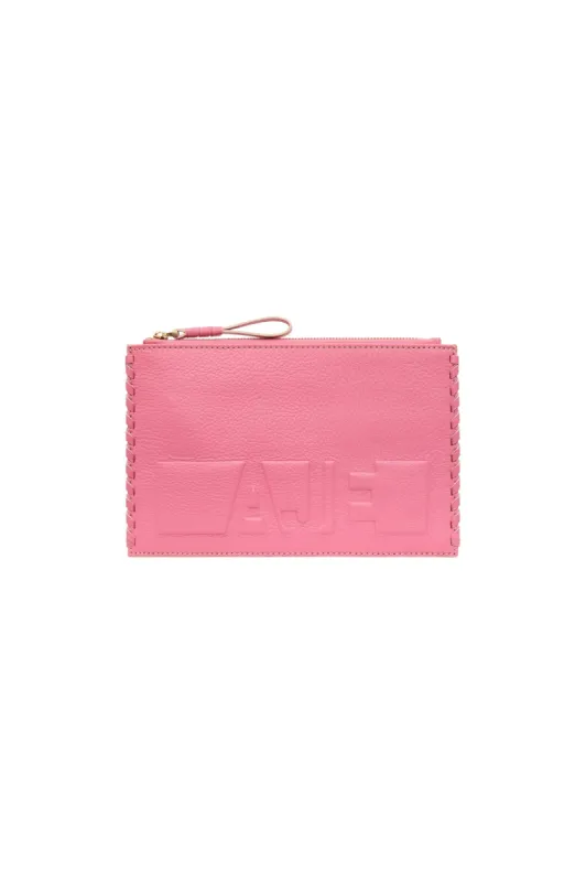 Alma Clutch Bag sold by Aje