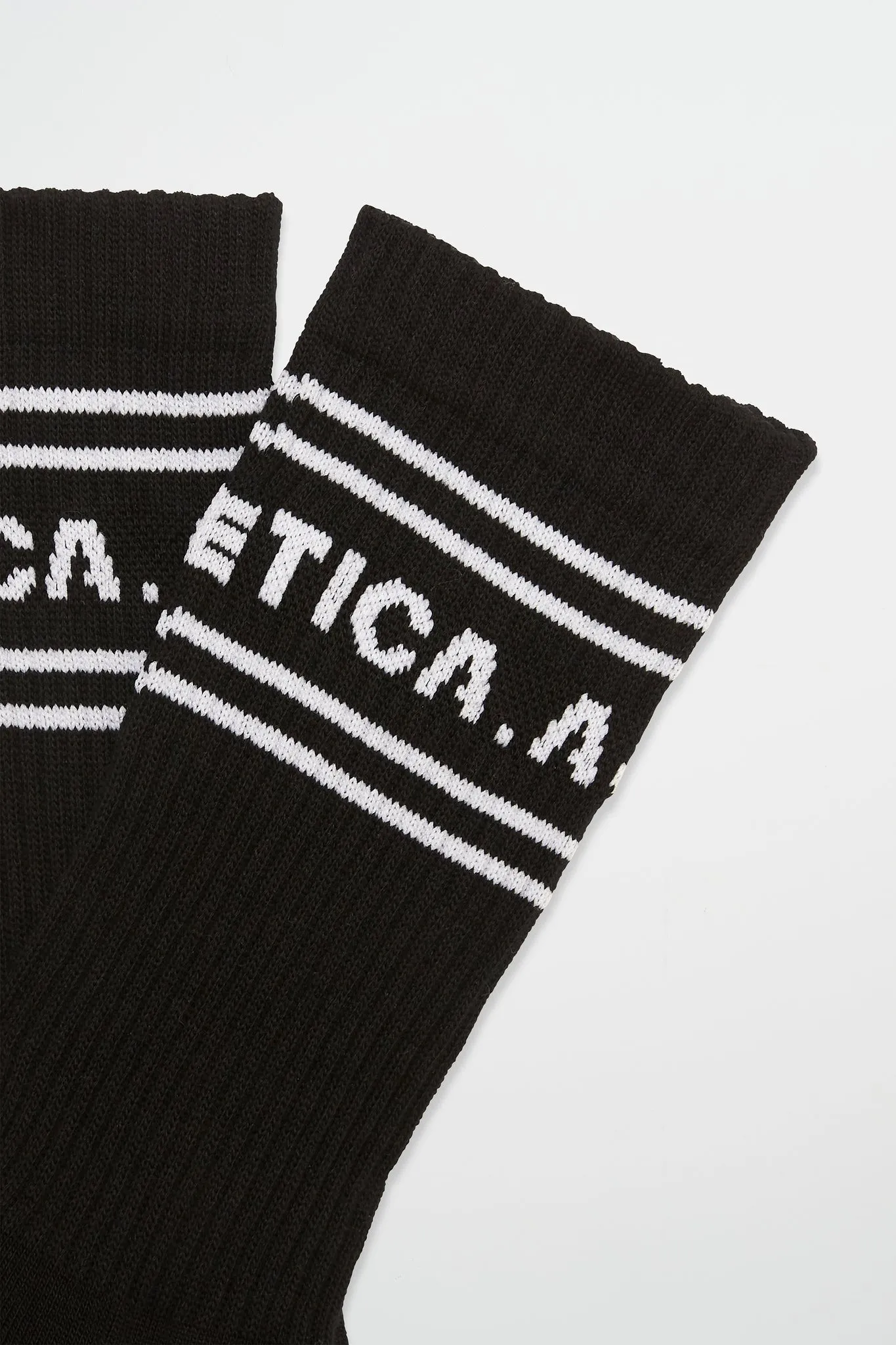 Classic Sports Sock 022 sold by Aje product image thumbnail 3