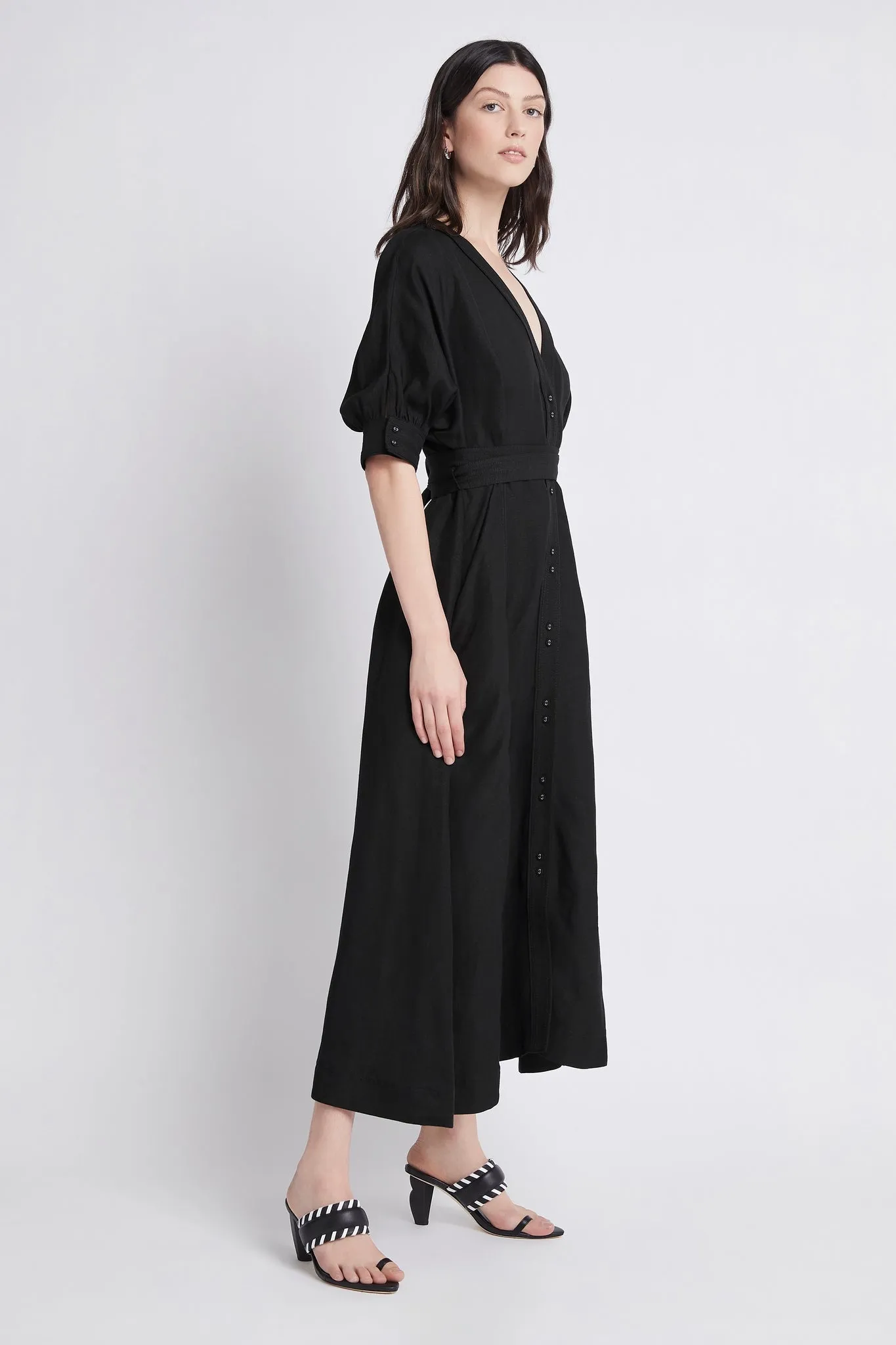Ennoble Dress sold by Aje product image thumbnail 4