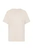 Prophecy Logo Heritage Tee sold by Aje