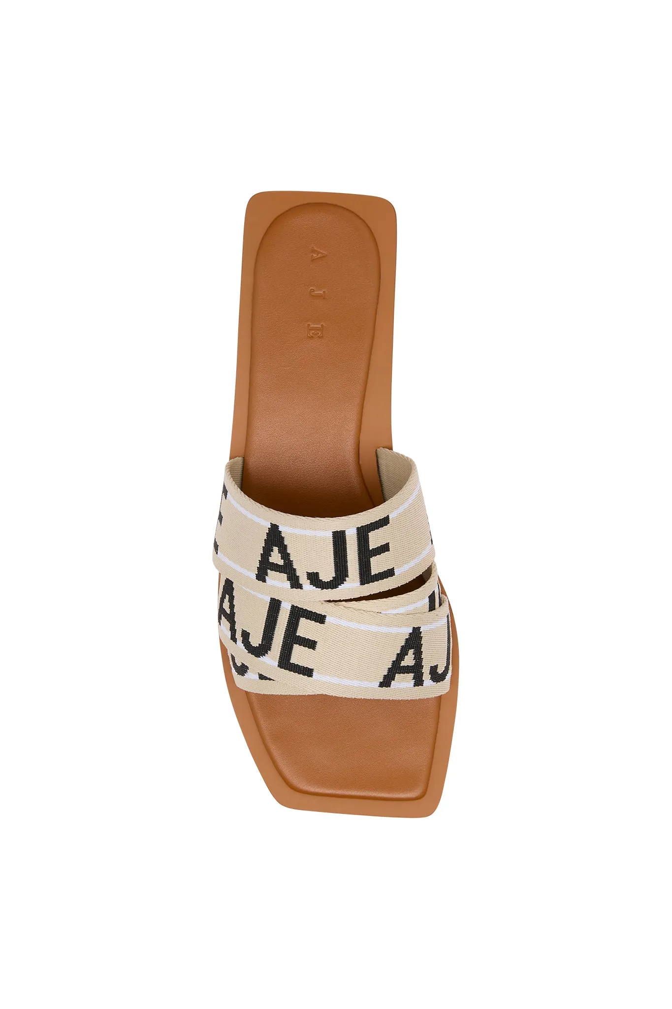 Anais Logo Slide sold by Aje product image thumbnail 4