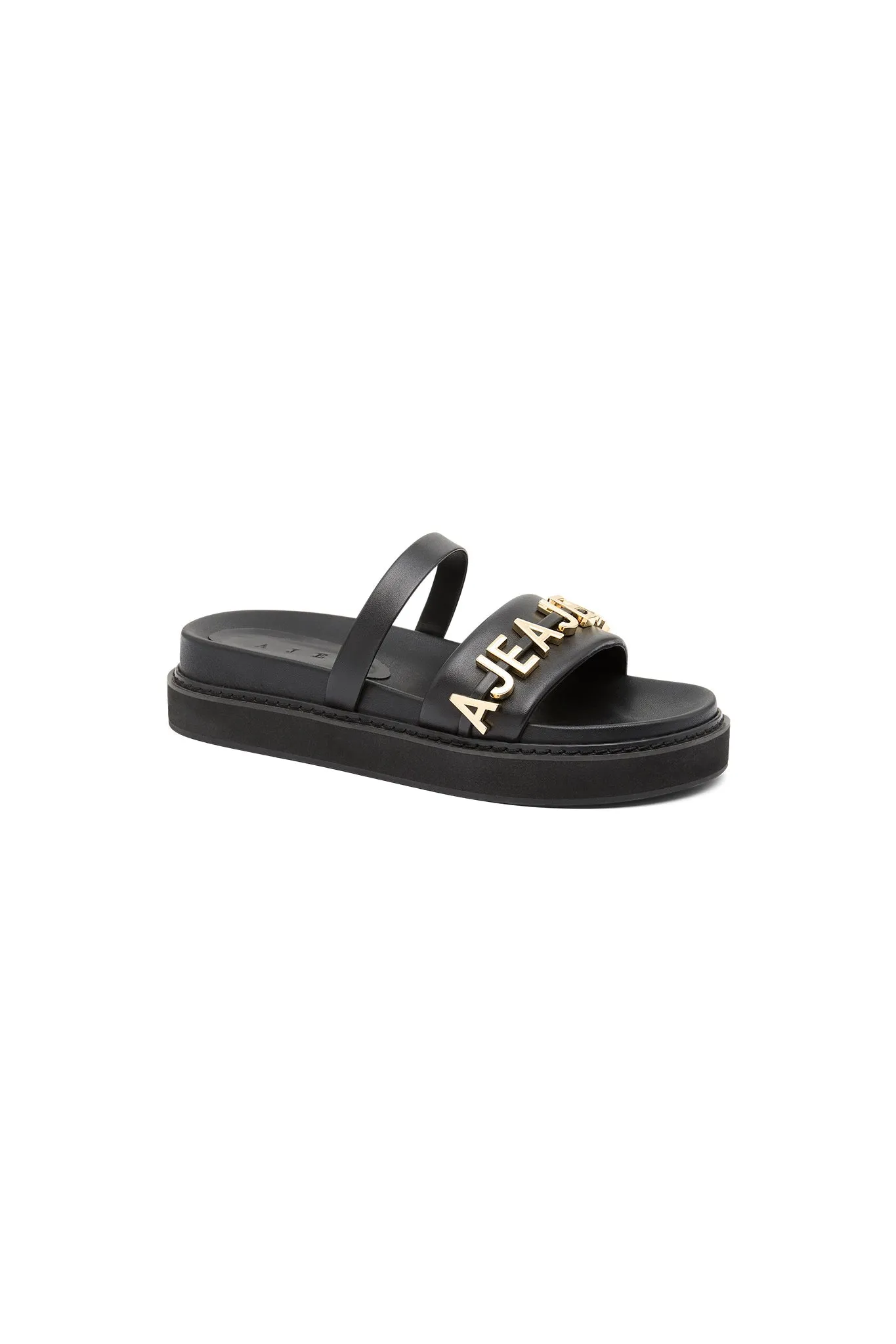 Lucia Logo Platform Slide sold by Aje product image thumbnail 3