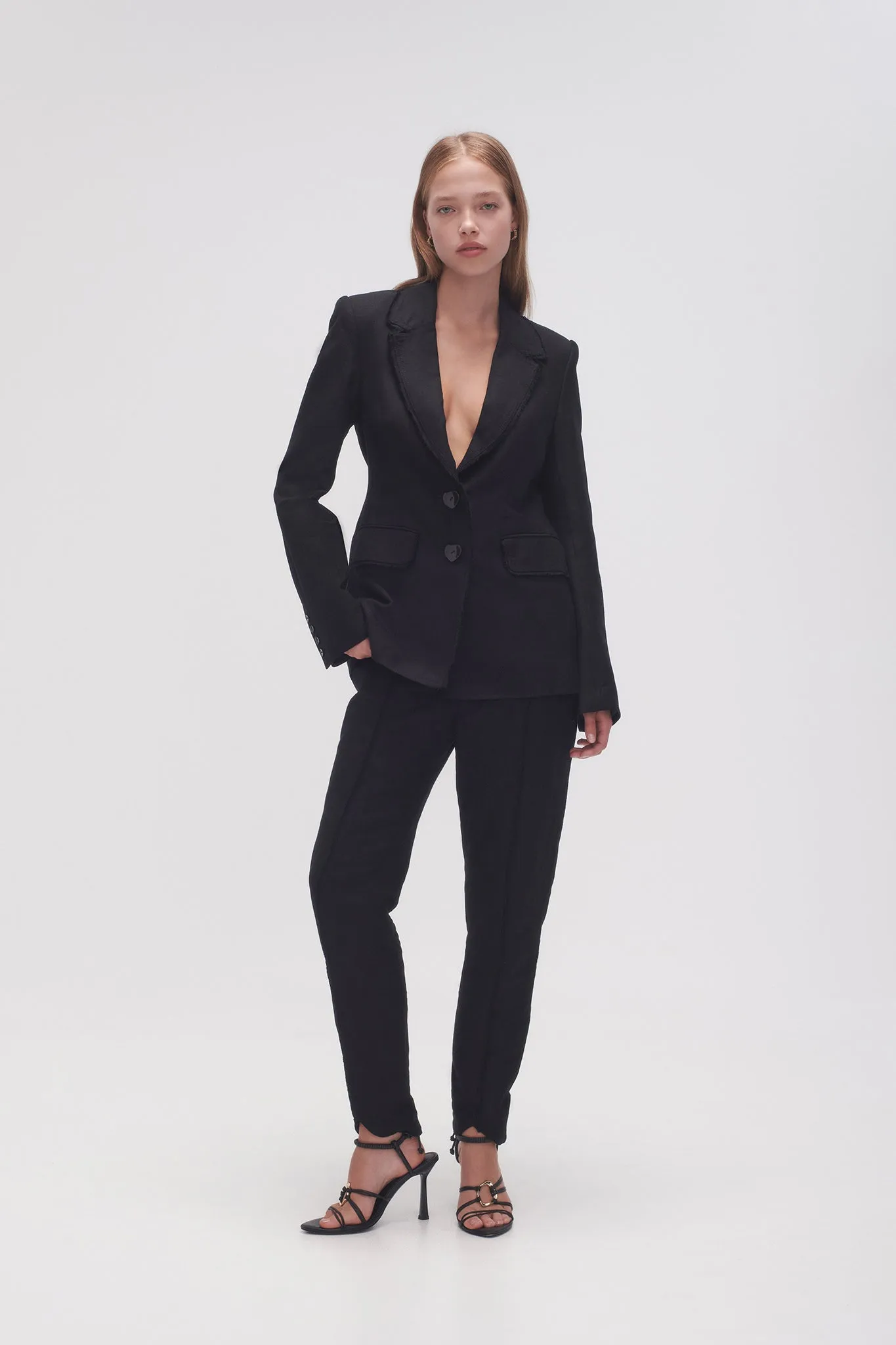 Surrounding Blazer sold by Aje product image thumbnail 3