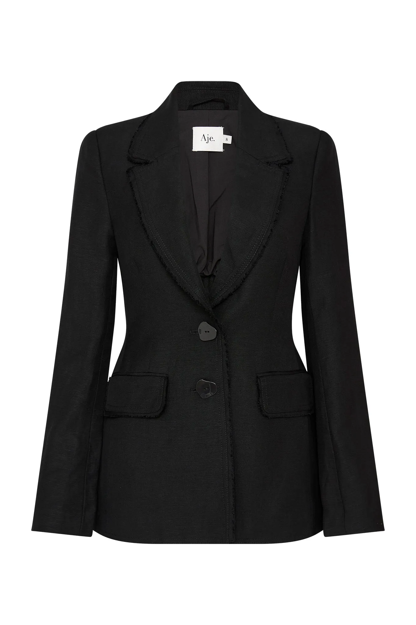 Surrounding Blazer sold by Aje product image thumbnail 2