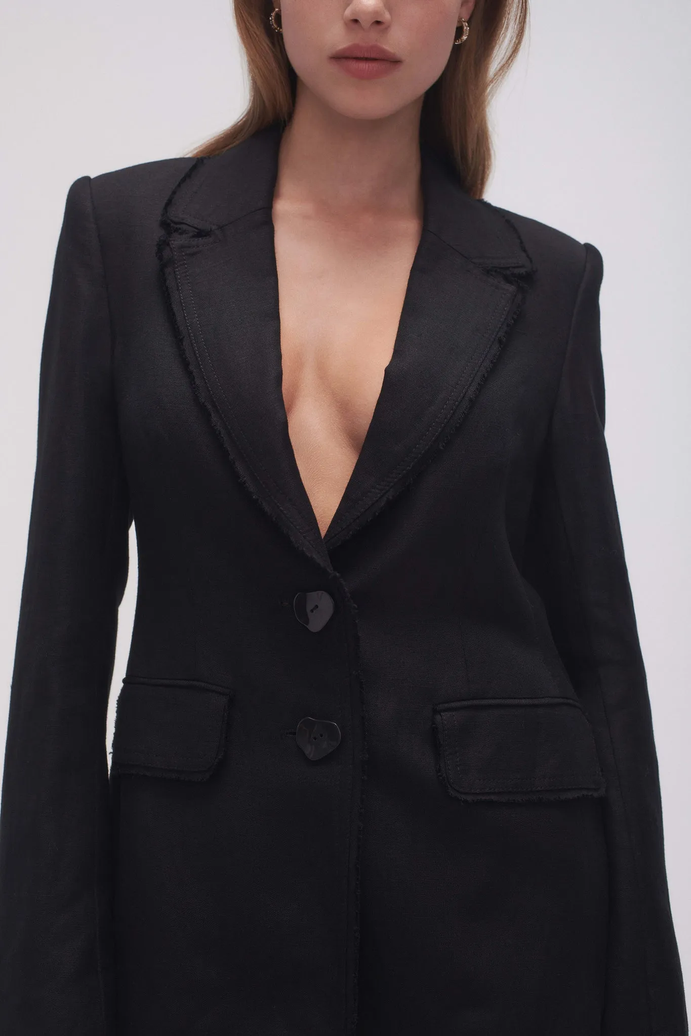 Surrounding Blazer sold by Aje product image thumbnail 4