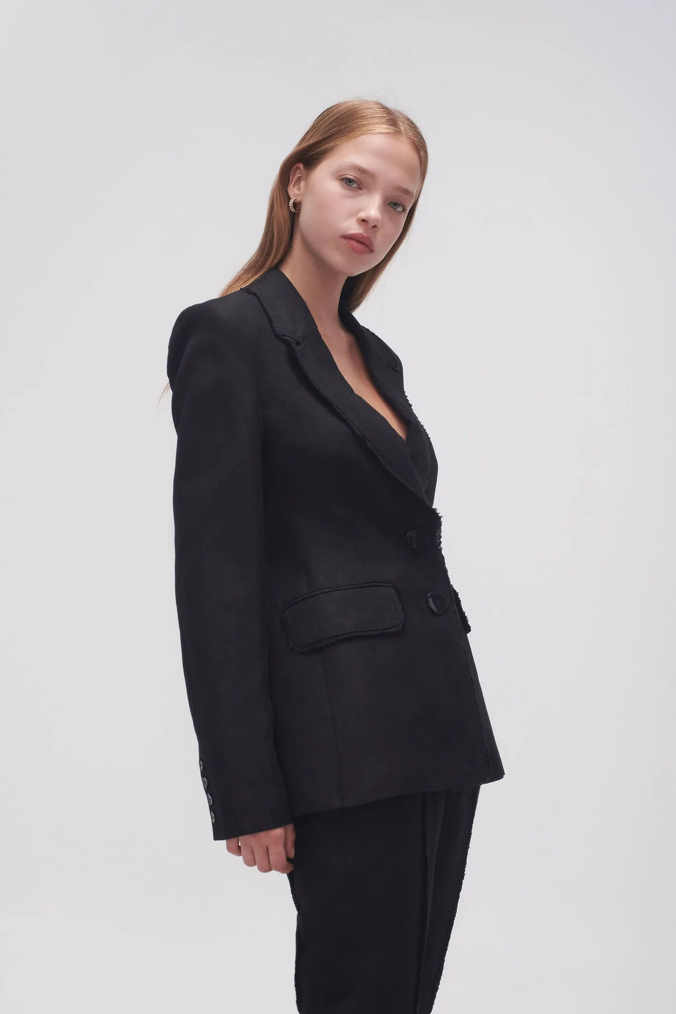 Surrounding Blazer sold by Aje product image thumbnail 5
