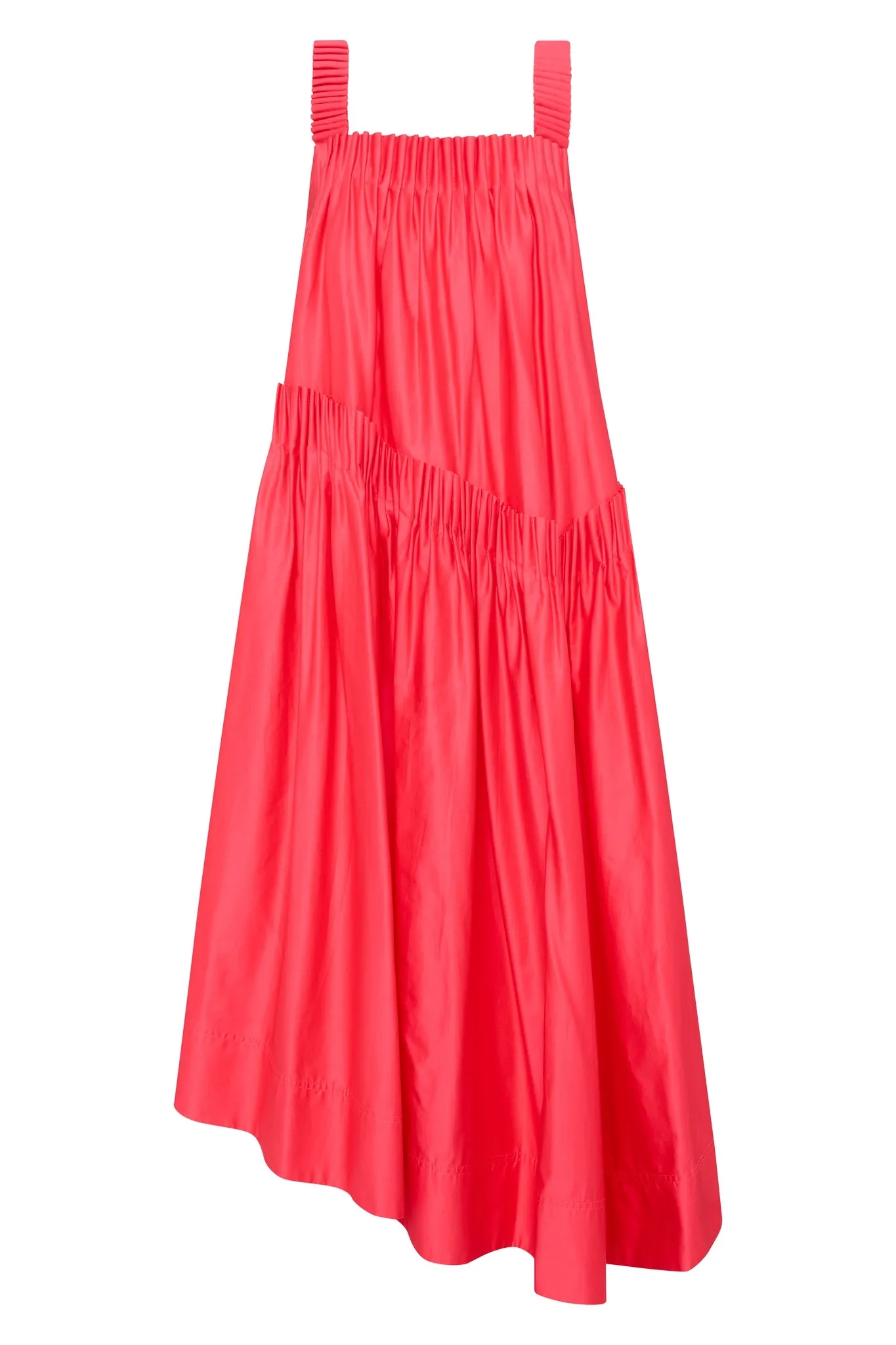 Severine Sleeveless Midi Dress sold by Aje product image thumbnail 2