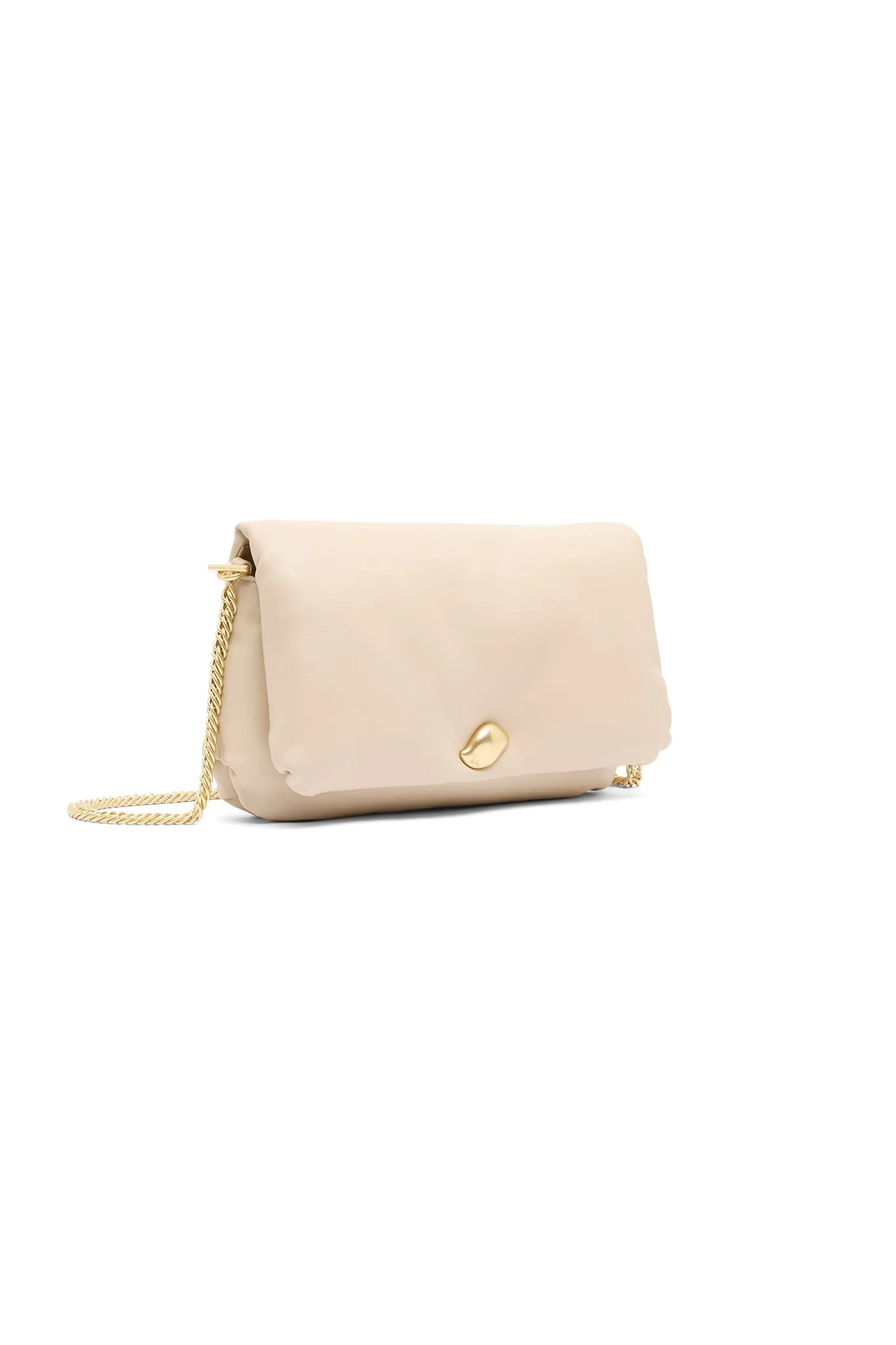 Perla Padded Chain Crossbody sold by Aje product image thumbnail 3