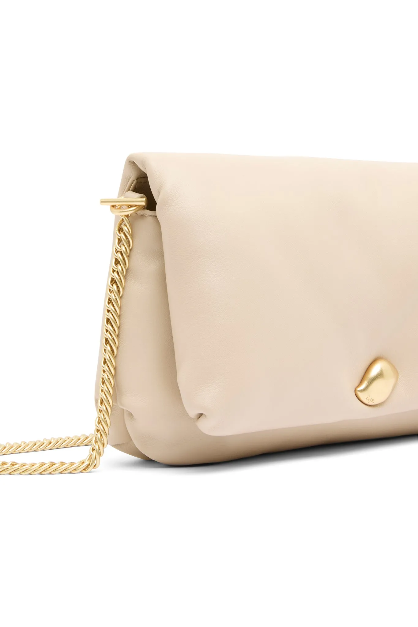 Perla Padded Chain Crossbody sold by Aje product image thumbnail 4