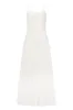 Clarice Draped Maxi Dress sold by Aje