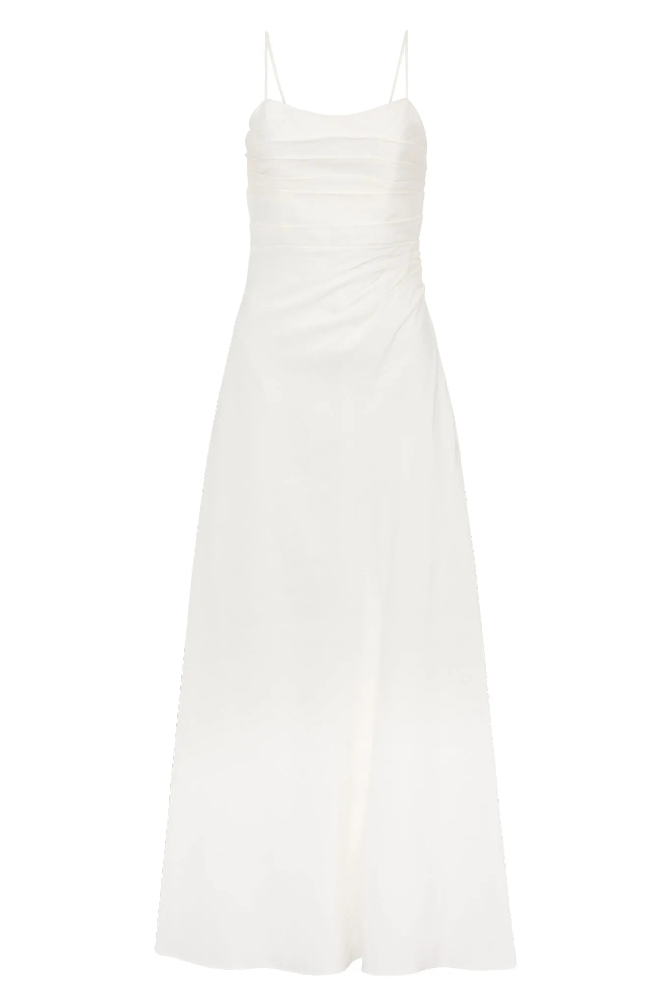 Clarice Draped Maxi Dress sold by Aje product image thumbnail 2