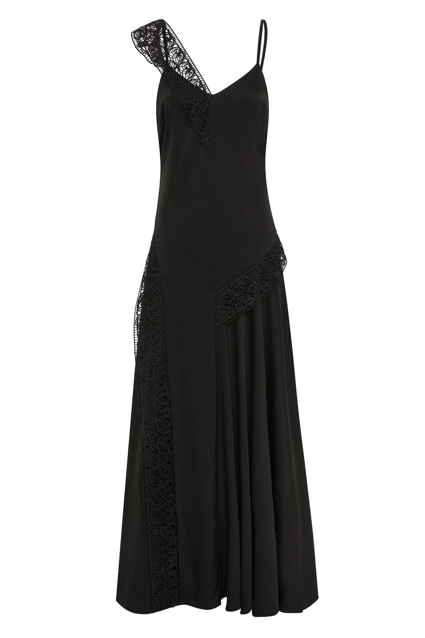 Spirit Lace Maxi Dress sold by Aje product image thumbnail 2