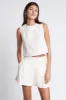 Byblos Cropped Top sold by Aje
