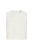 Byblos Cropped Top sold by Aje