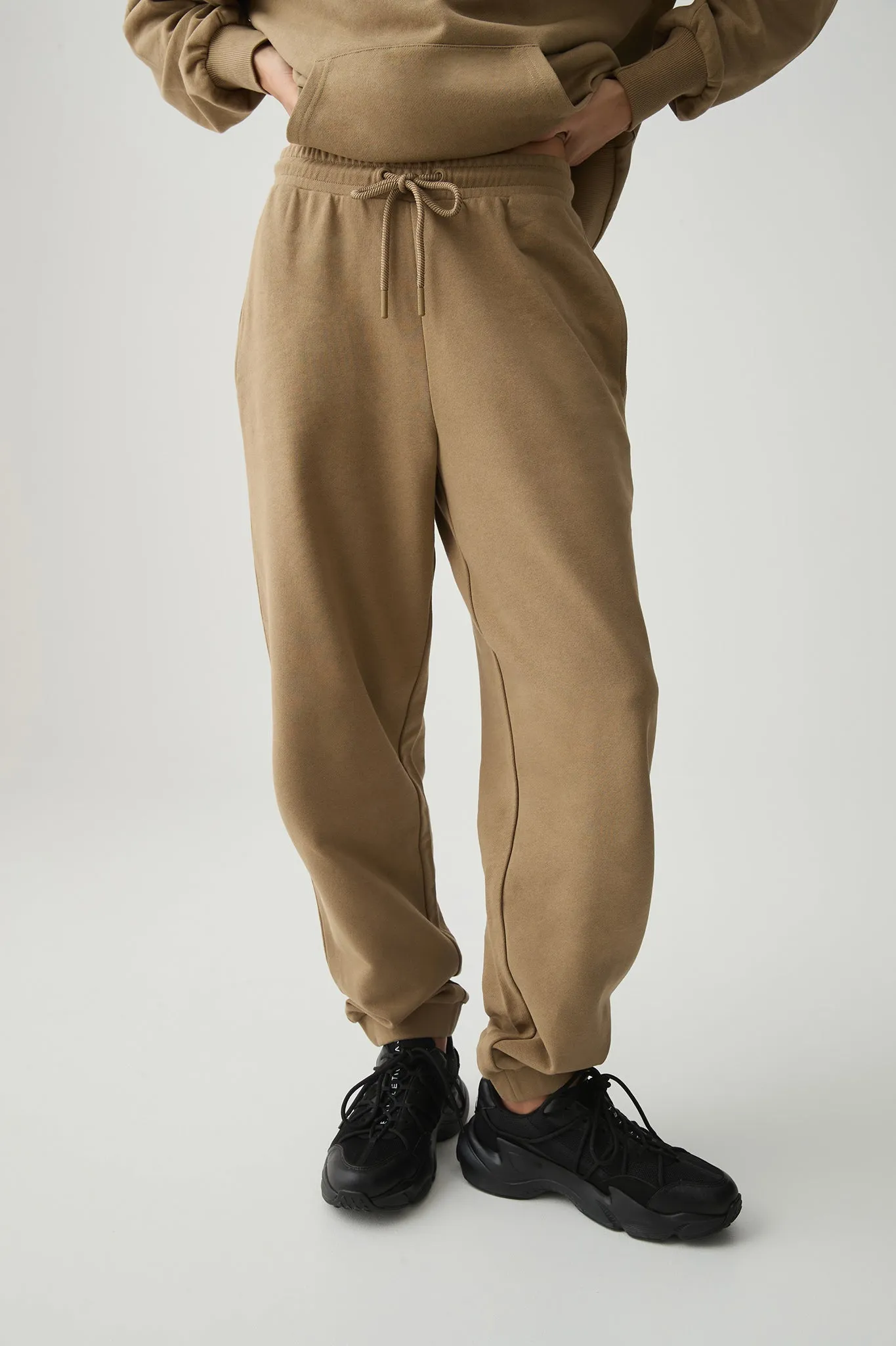 Terry Trackpants 509 sold by Aje product image thumbnail 3