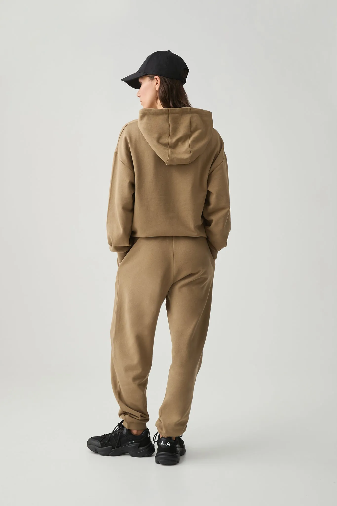 Terry Trackpants 509 sold by Aje product image thumbnail 4