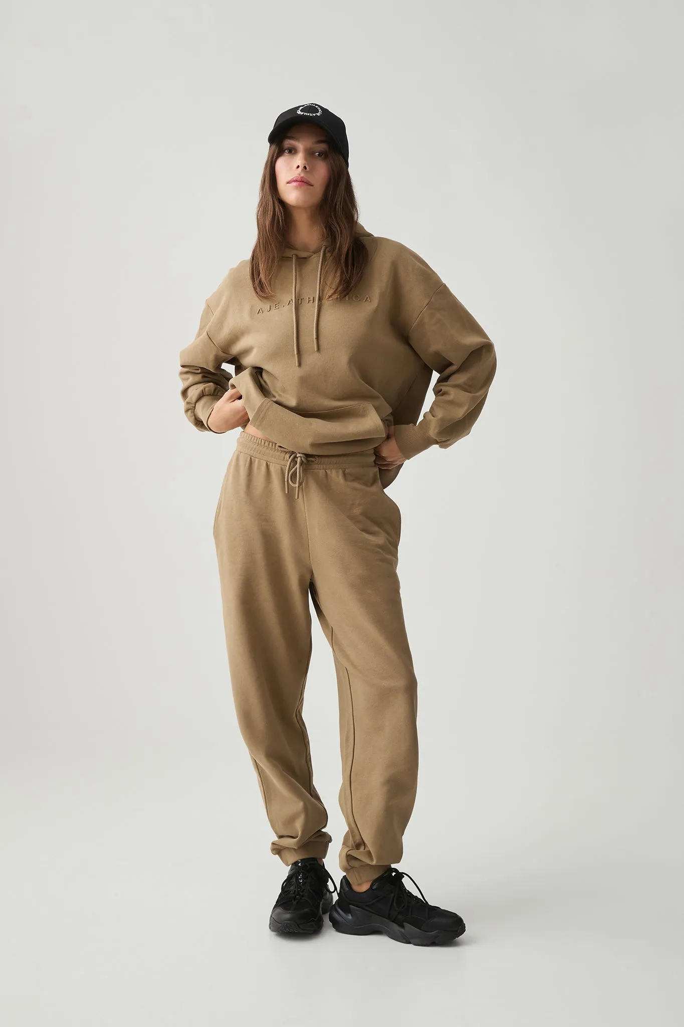 Terry Trackpants 509 sold by Aje