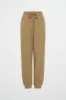 Terry Trackpants 509 sold by Aje