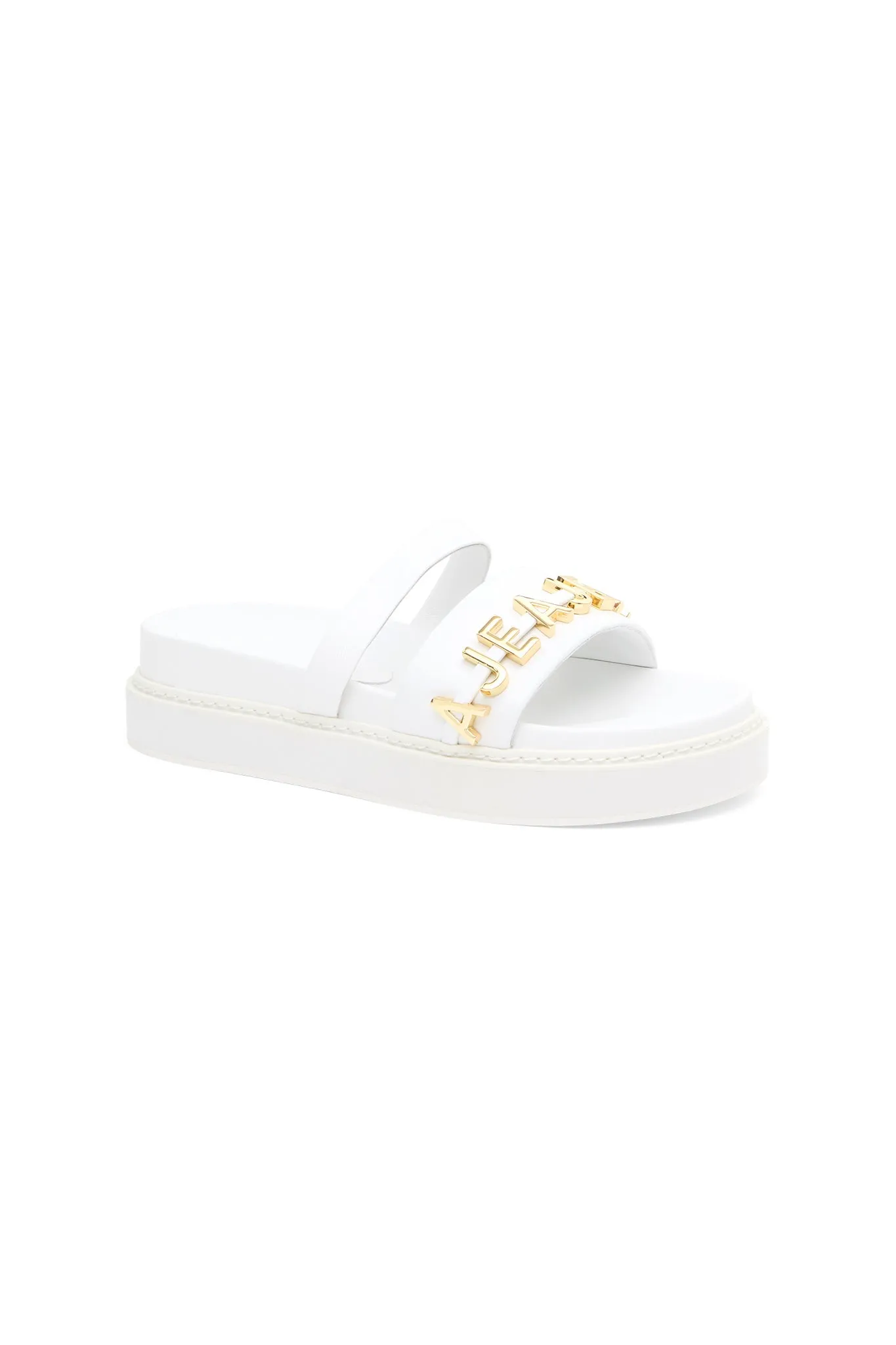 Lucia Logo Platform Slide sold by Aje product image thumbnail 3