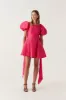 Arista Tulip Sleeve Mini Dress sold by Aje