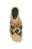 Maisie Logo Slide sold by Aje