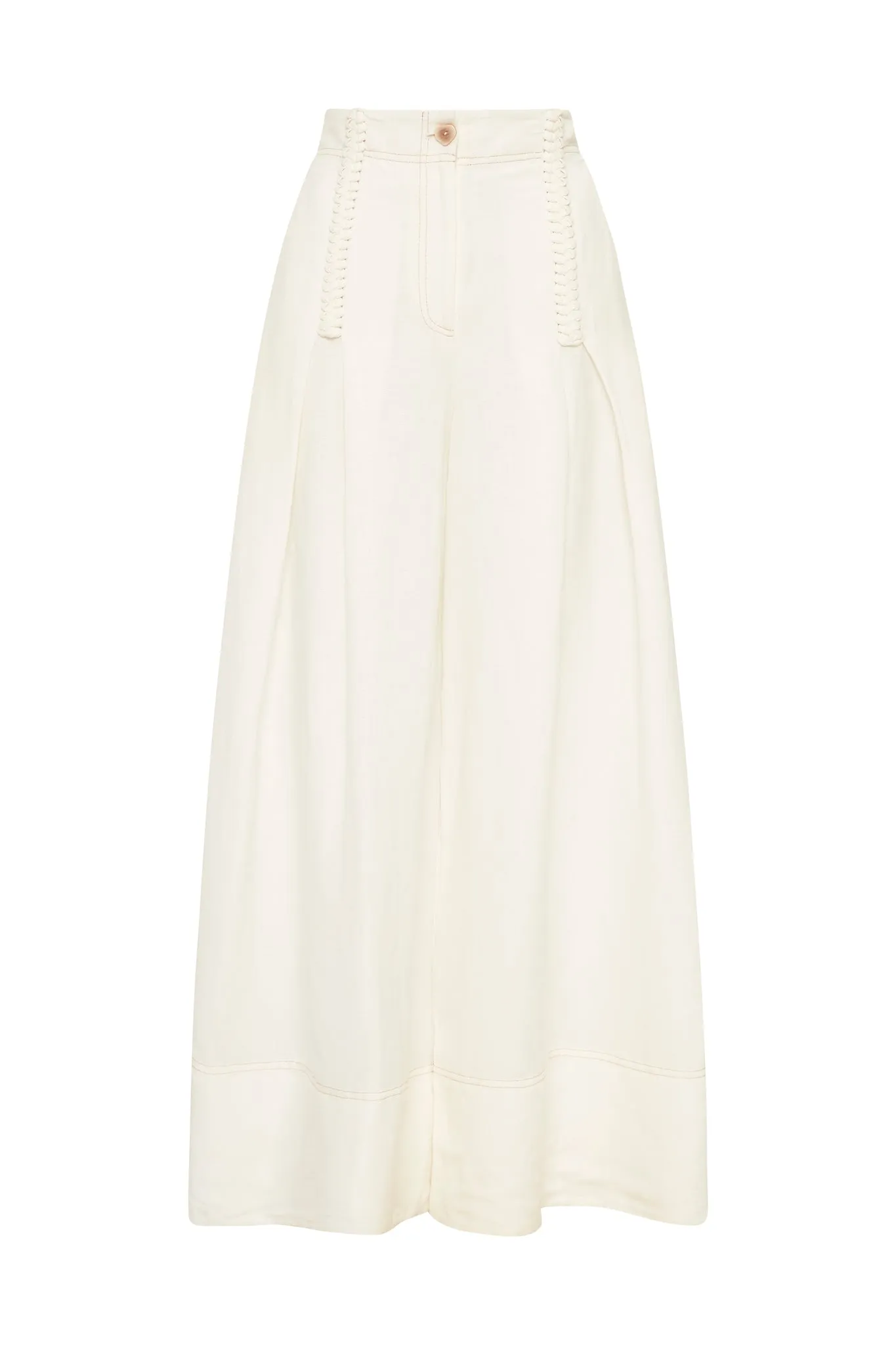 Milos Braided Pant sold by Aje product image thumbnail 2