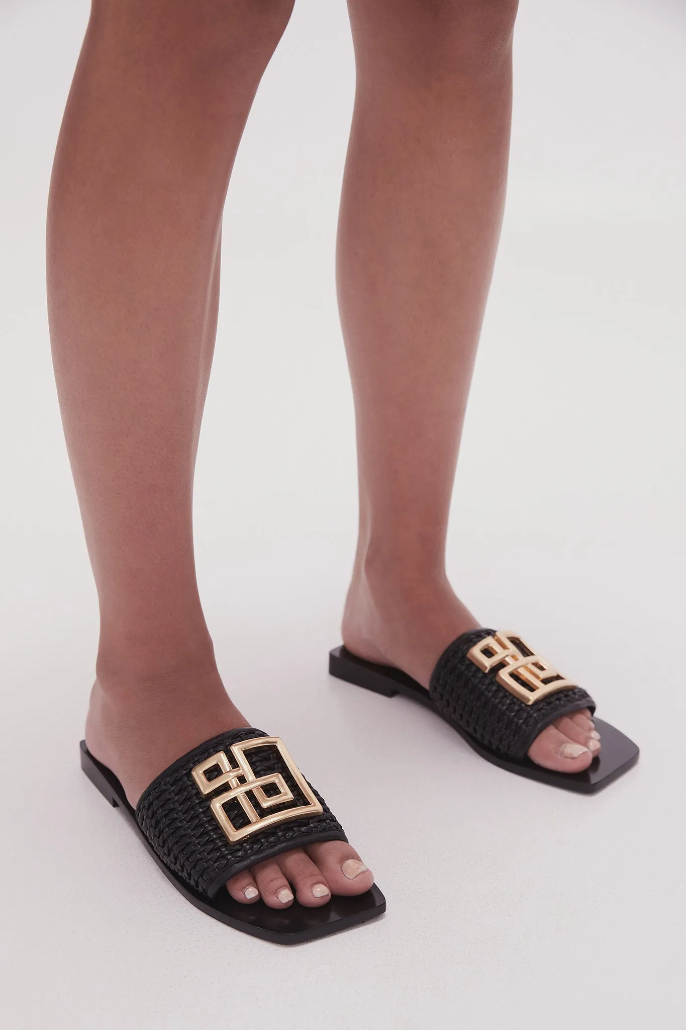 Cosmic Woven Slide sold by Aje product image thumbnail 2