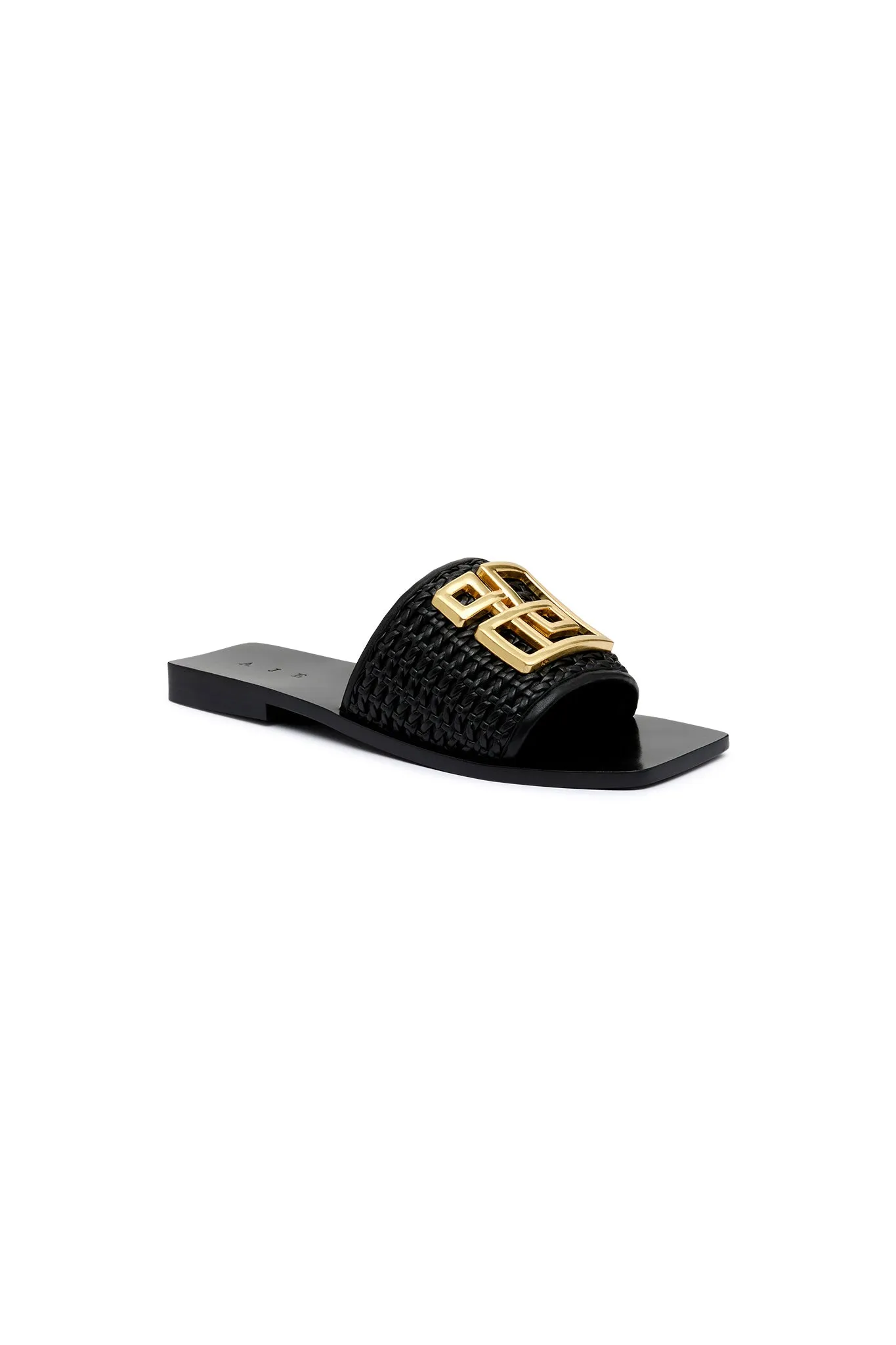 Cosmic Woven Slide sold by Aje product image thumbnail 3