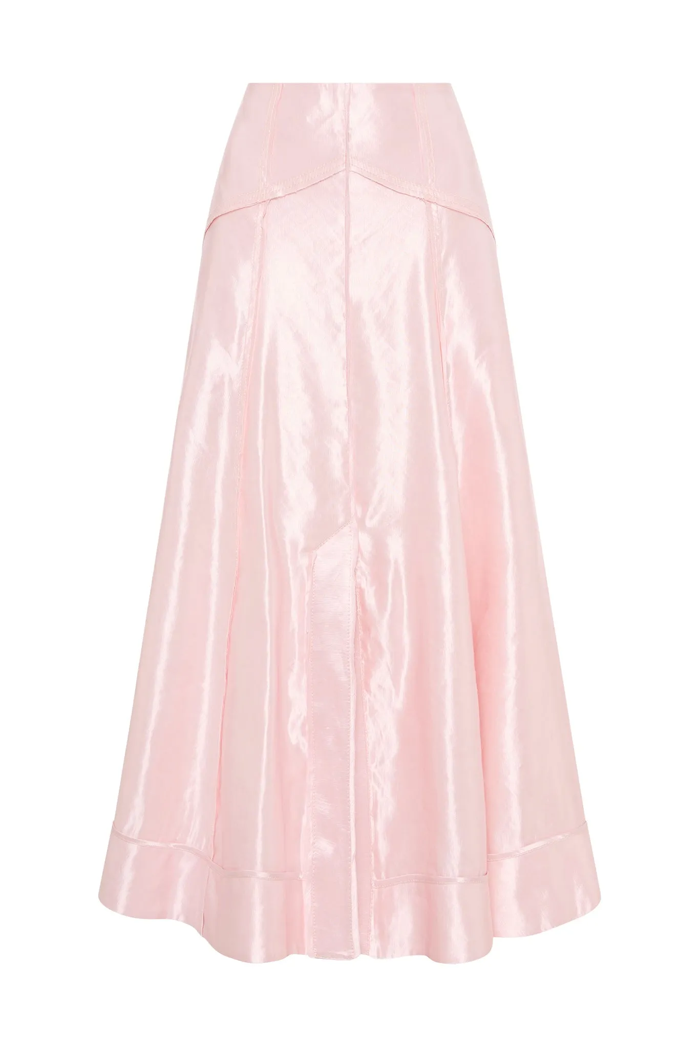 Kineta Midi Skirt sold by Aje product image thumbnail 2