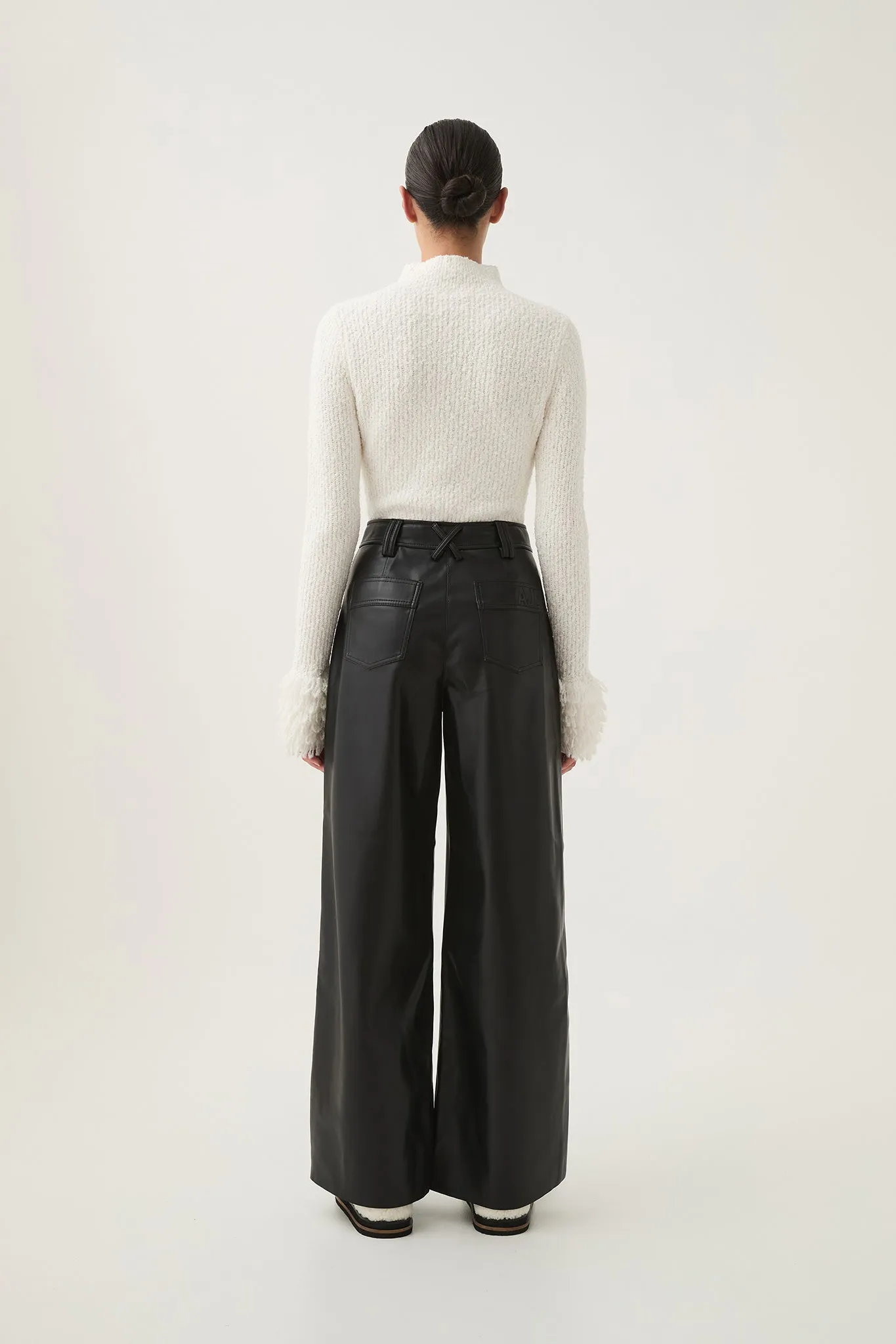 Constantina Pant sold by Aje product image thumbnail 5