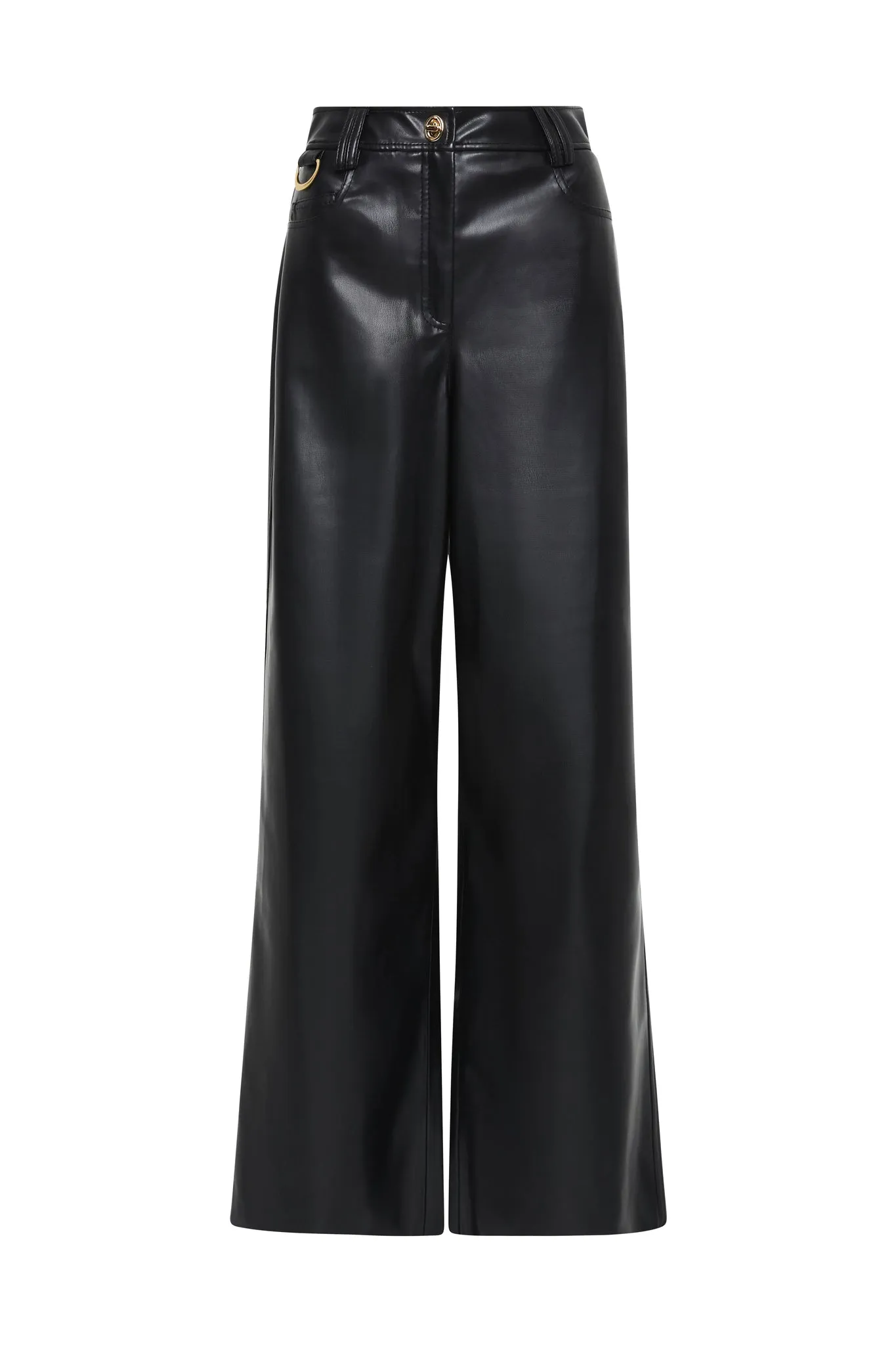 Constantina Pant sold by Aje product image thumbnail 2