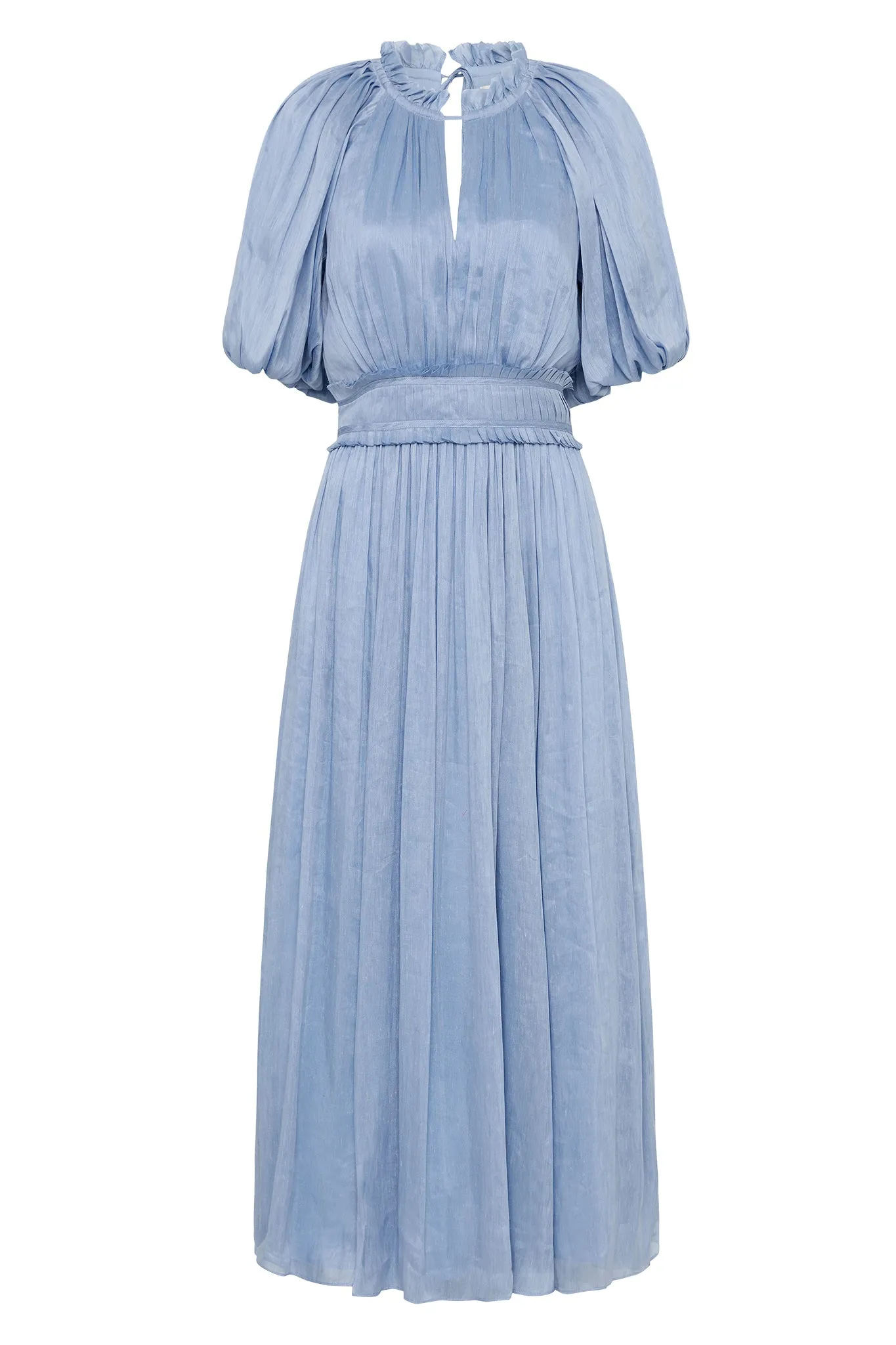 Elysium Blouson Midi Dress sold by Aje product image thumbnail 2