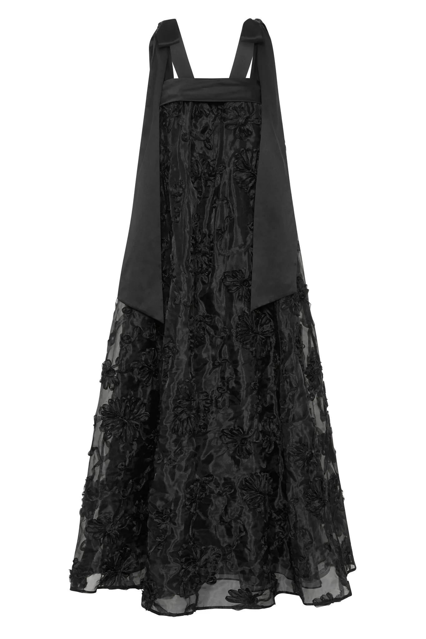 Ursula Midi Dress sold by Aje product image thumbnail 2