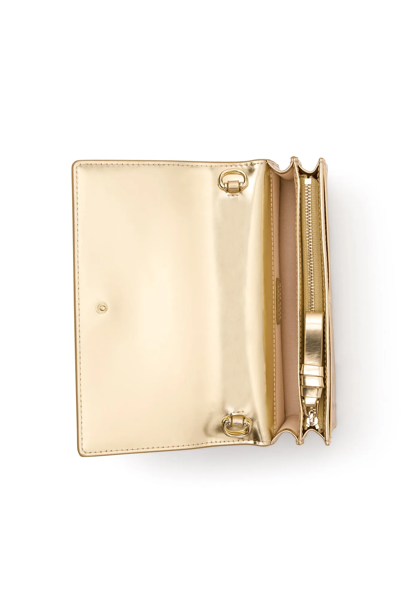 Rowen Chain Clutch sold by Aje product image thumbnail 4