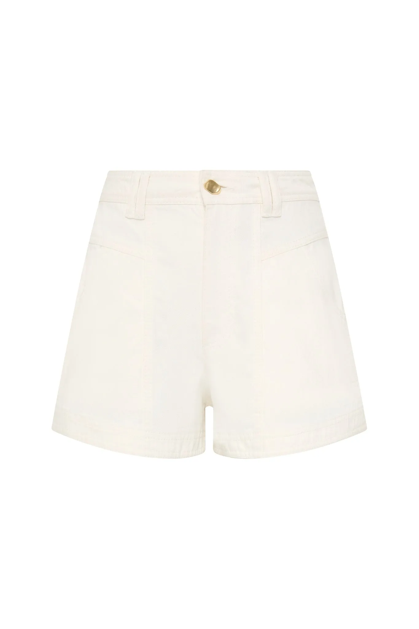 Ren Belmond Denim Short sold by Aje product image thumbnail 2