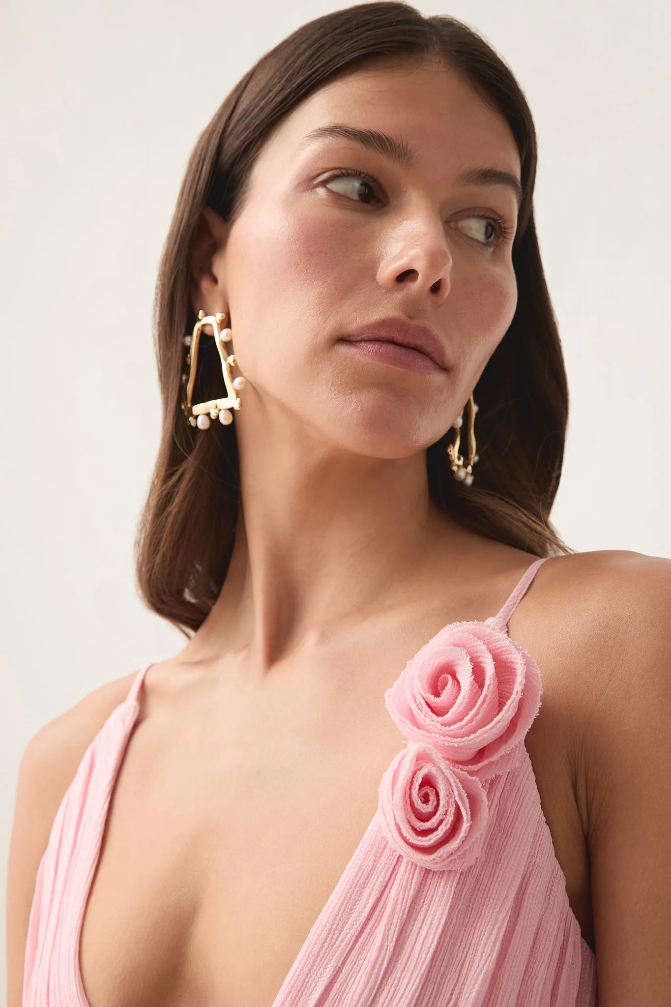 Mercurial Maxi Dress sold by Aje product image thumbnail 4