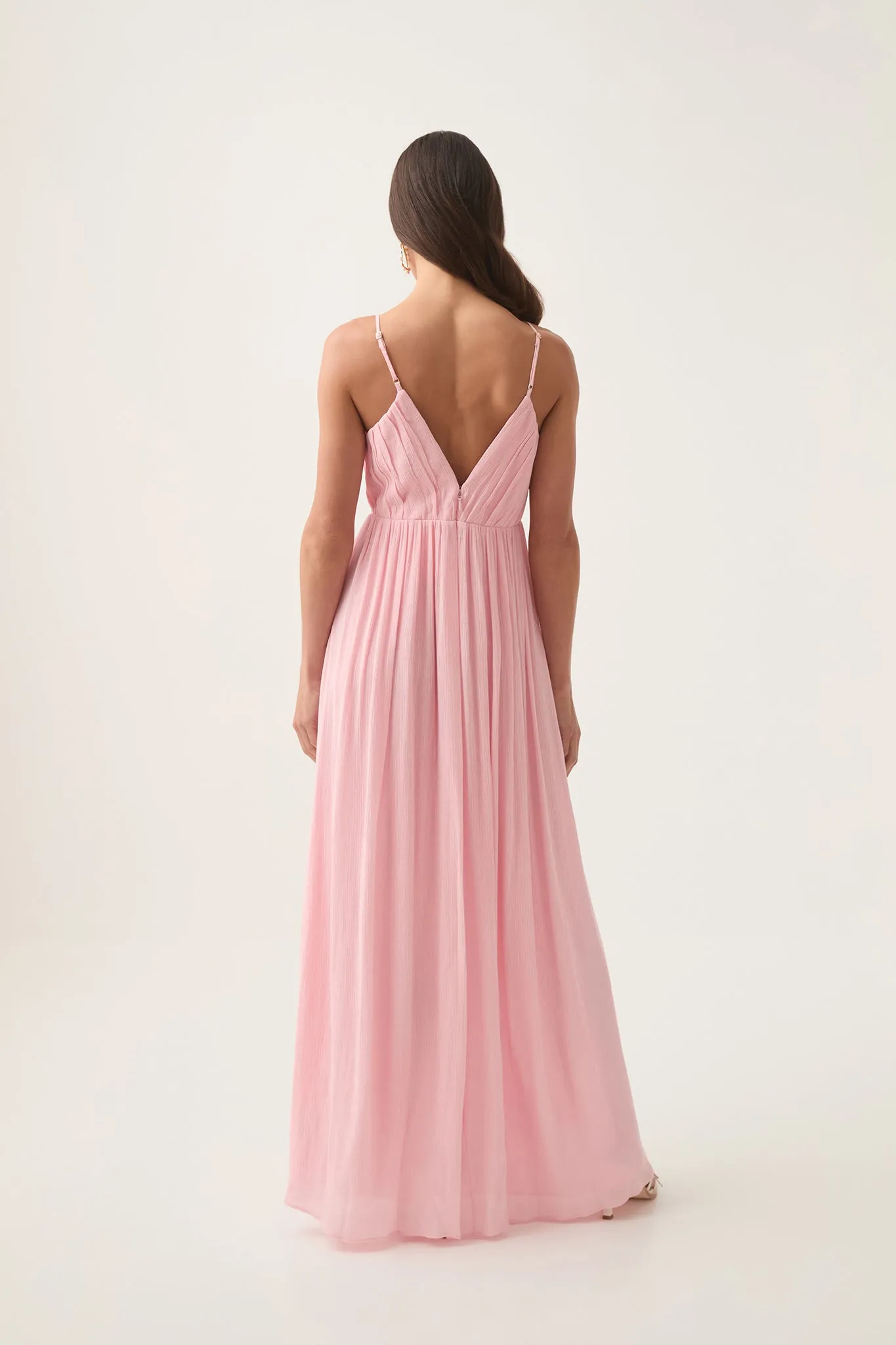 Mercurial Maxi Dress sold by Aje product image thumbnail 5
