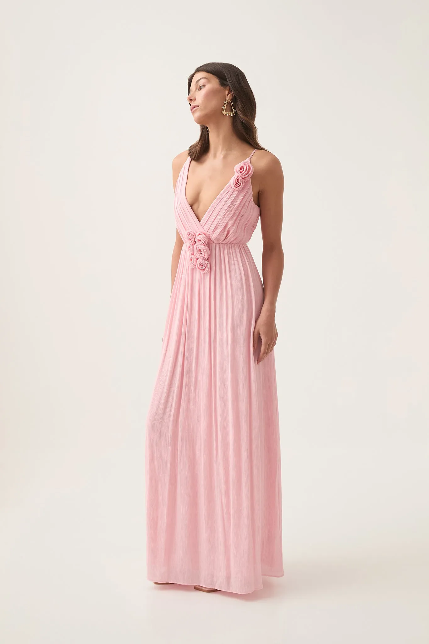 Mercurial Maxi Dress sold by Aje product image thumbnail 2