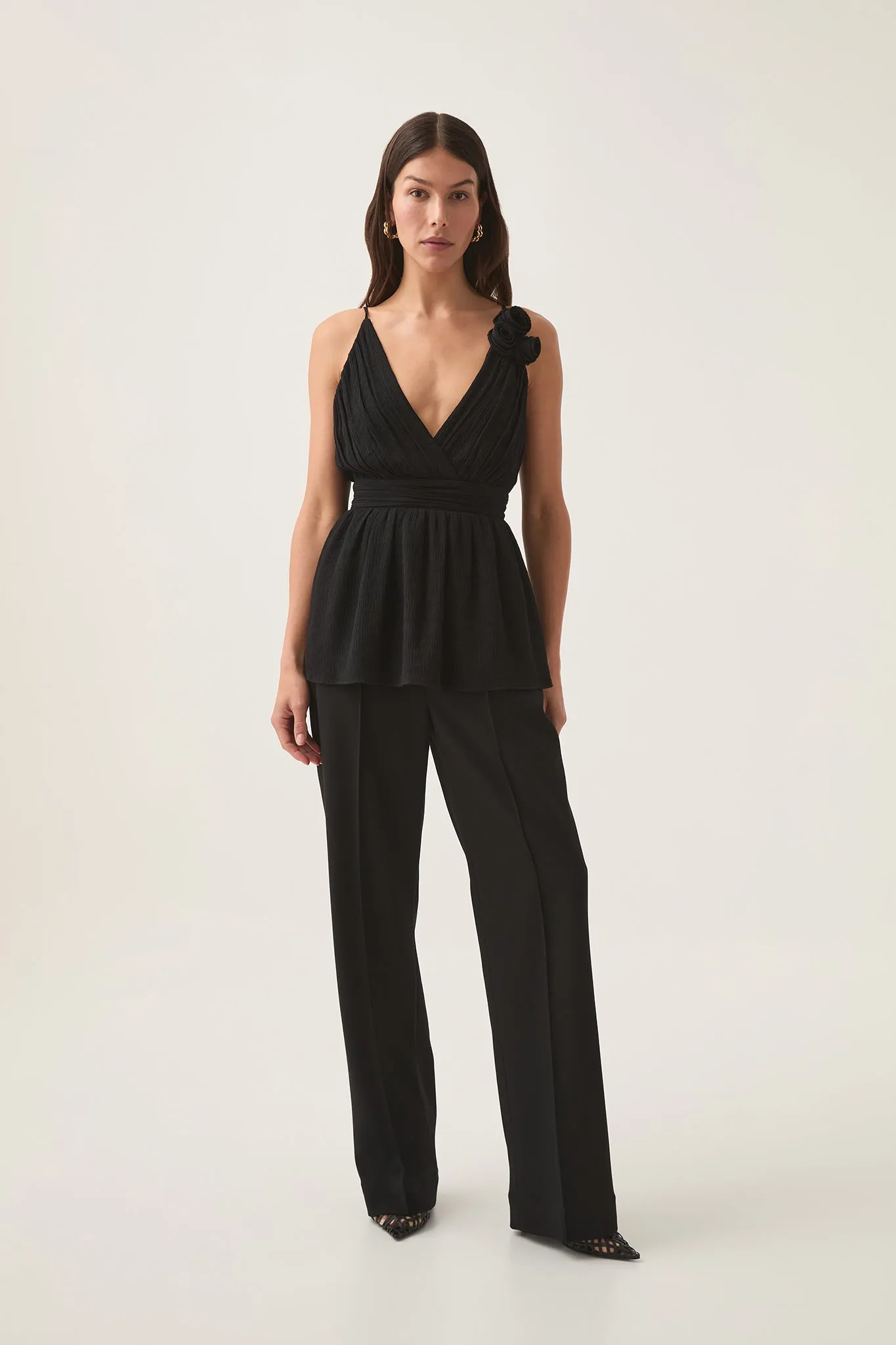 Mercurial Camisole sold by Aje product image thumbnail 3