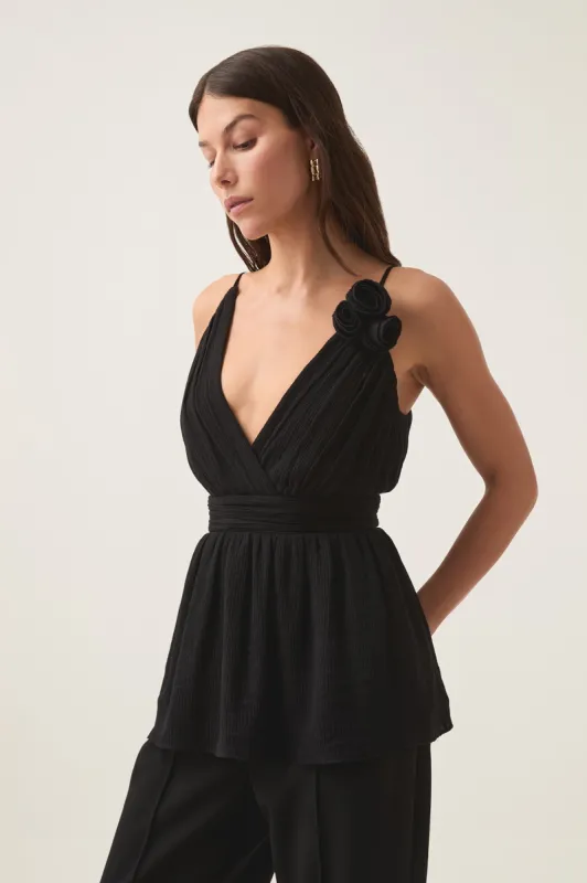 Mercurial Camisole sold by Aje