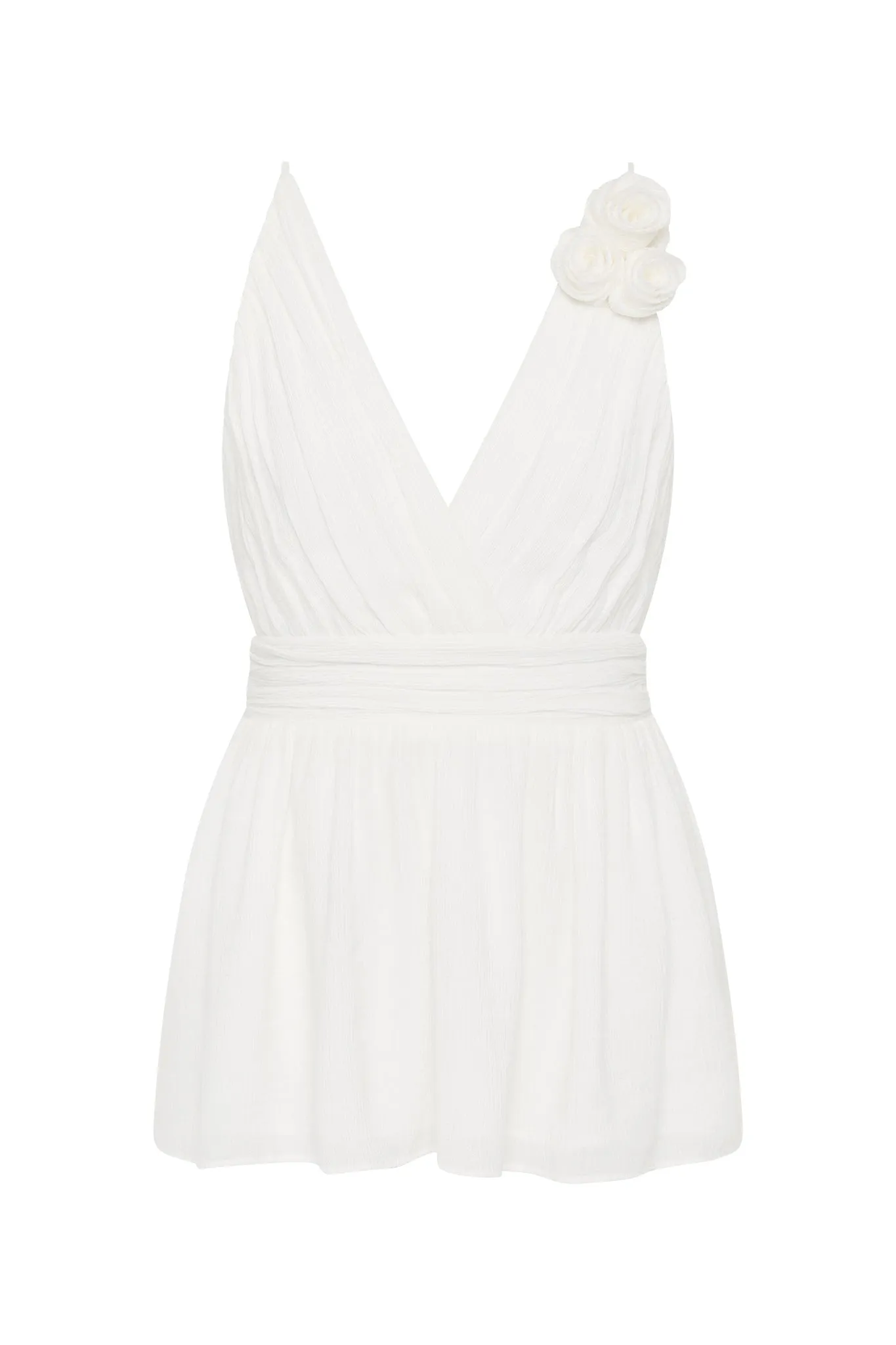 Mercurial Camisole sold by Aje product image thumbnail 2