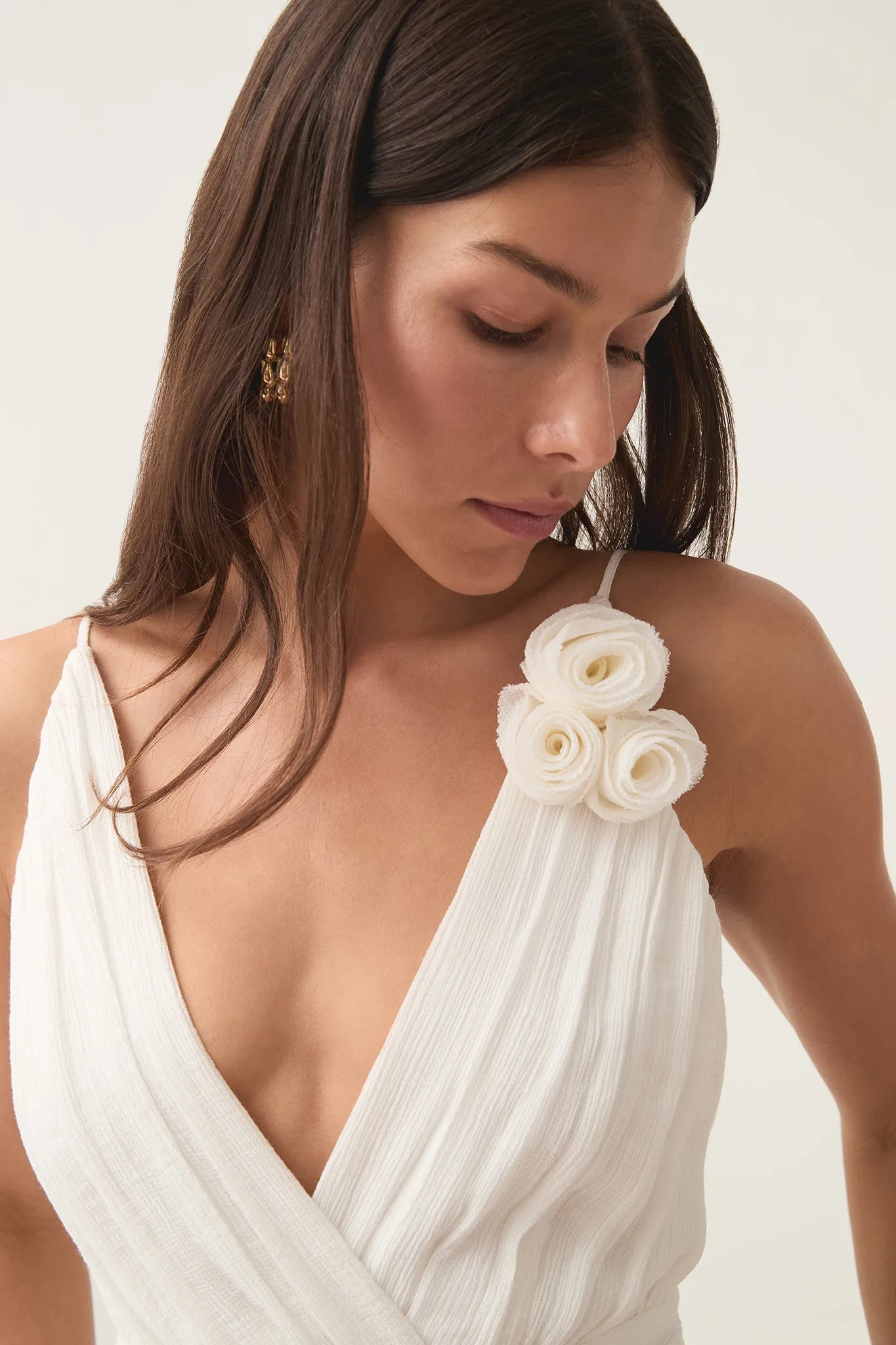 Mercurial Camisole sold by Aje product image thumbnail 4