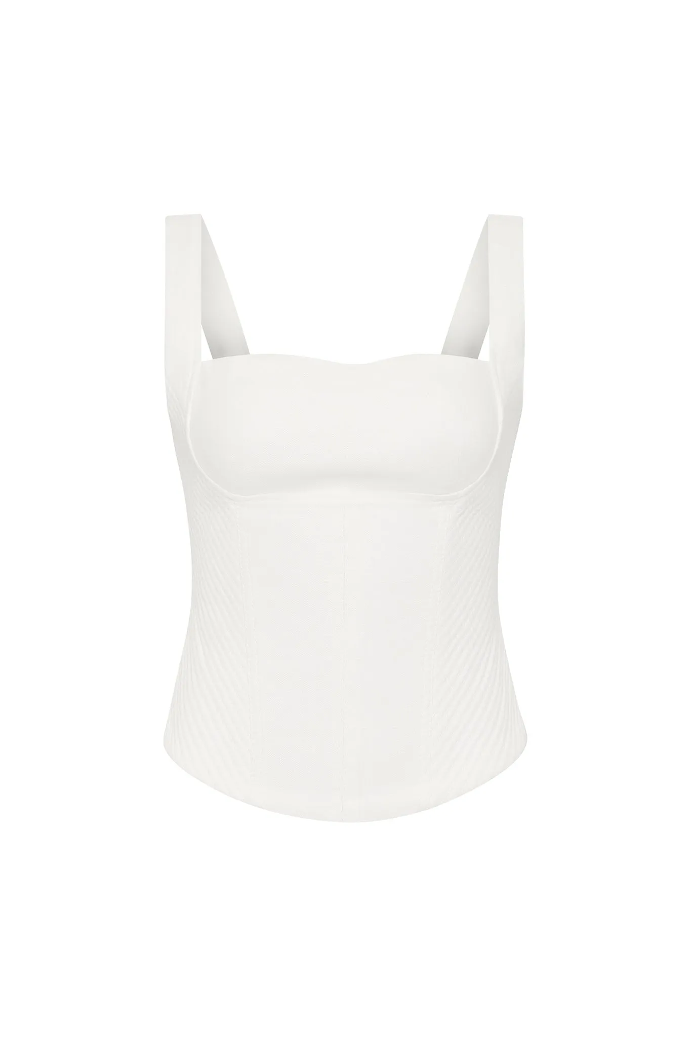 Clover Corded Top sold by Aje product image thumbnail 2