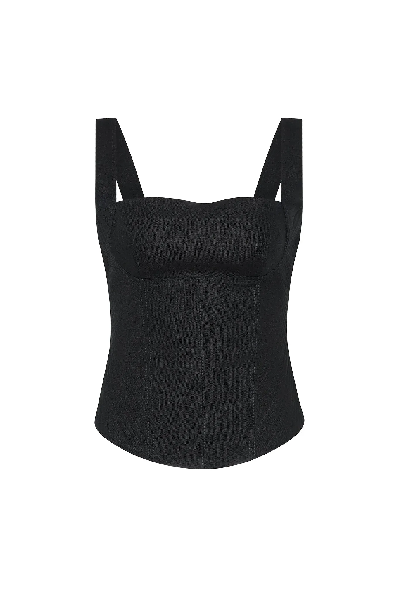 Clover Corded Top sold by Aje product image thumbnail 2